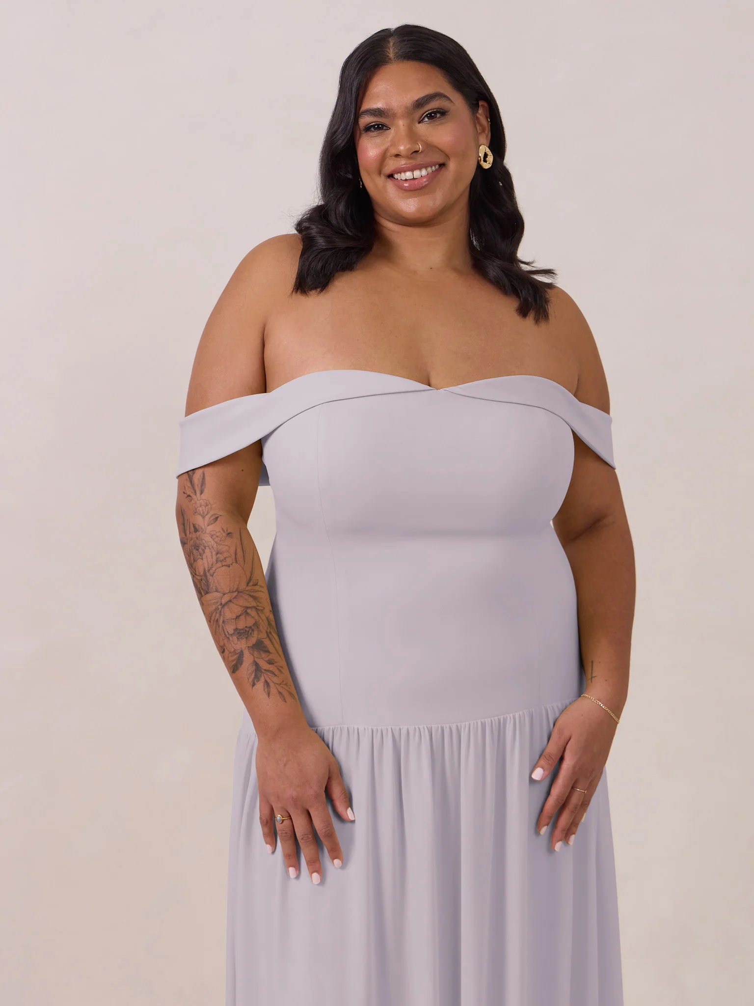 Madeline Dress - Image 4