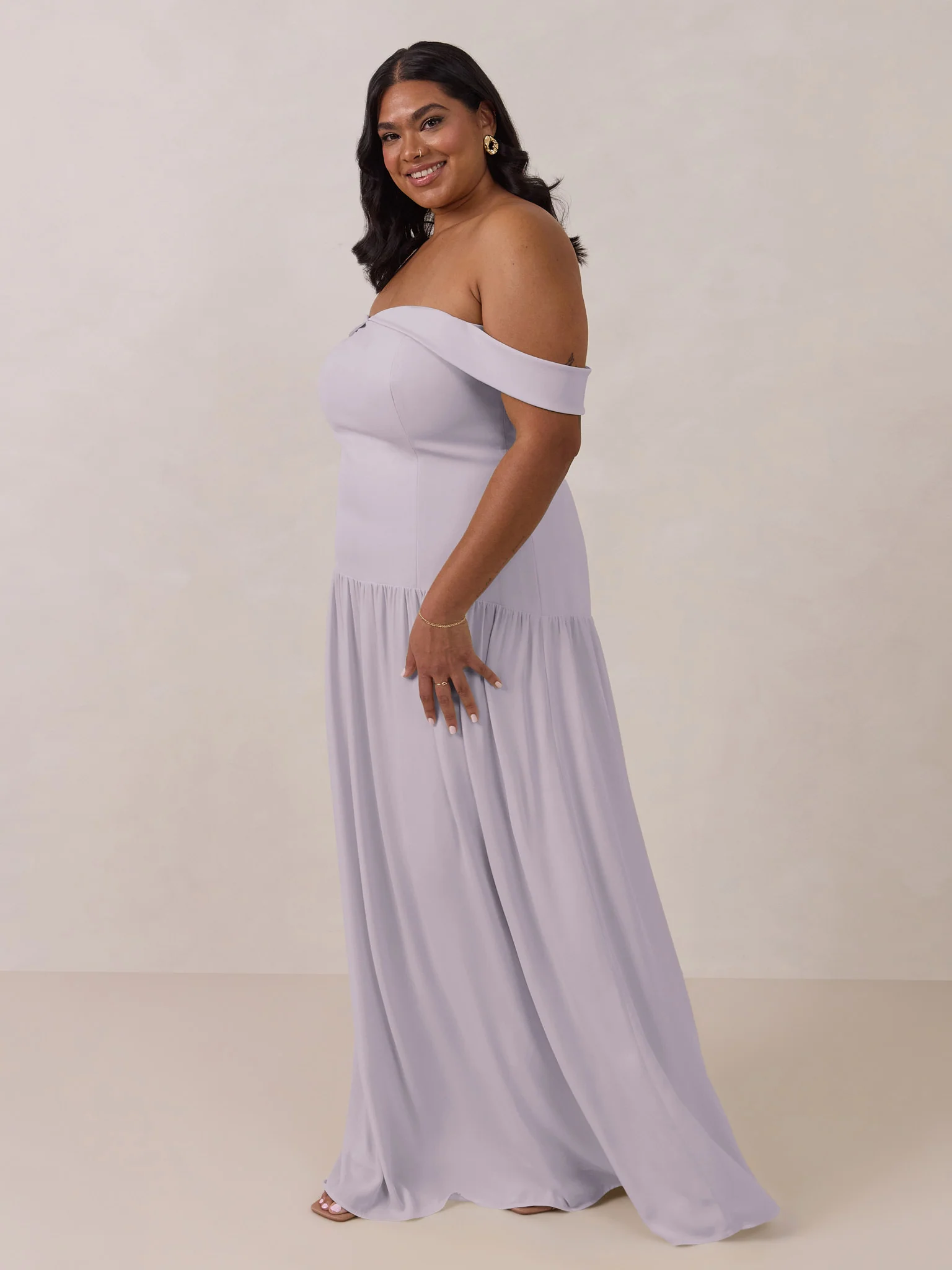 Madeline Dress - Image 6