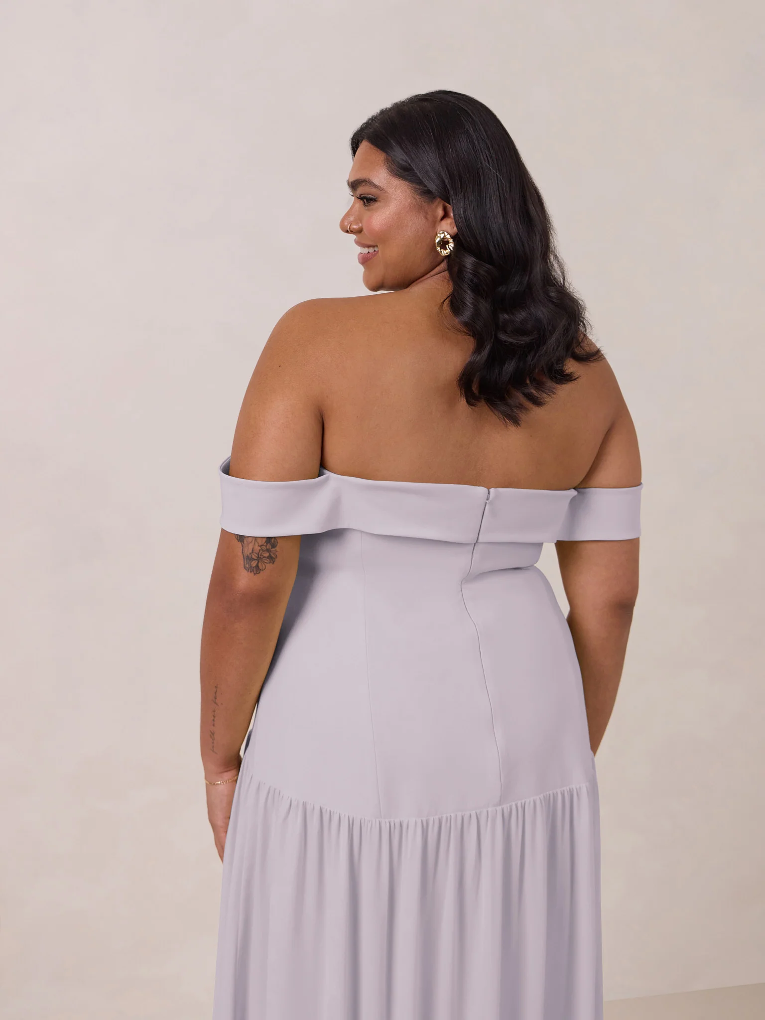 Madeline Dress - Image 9