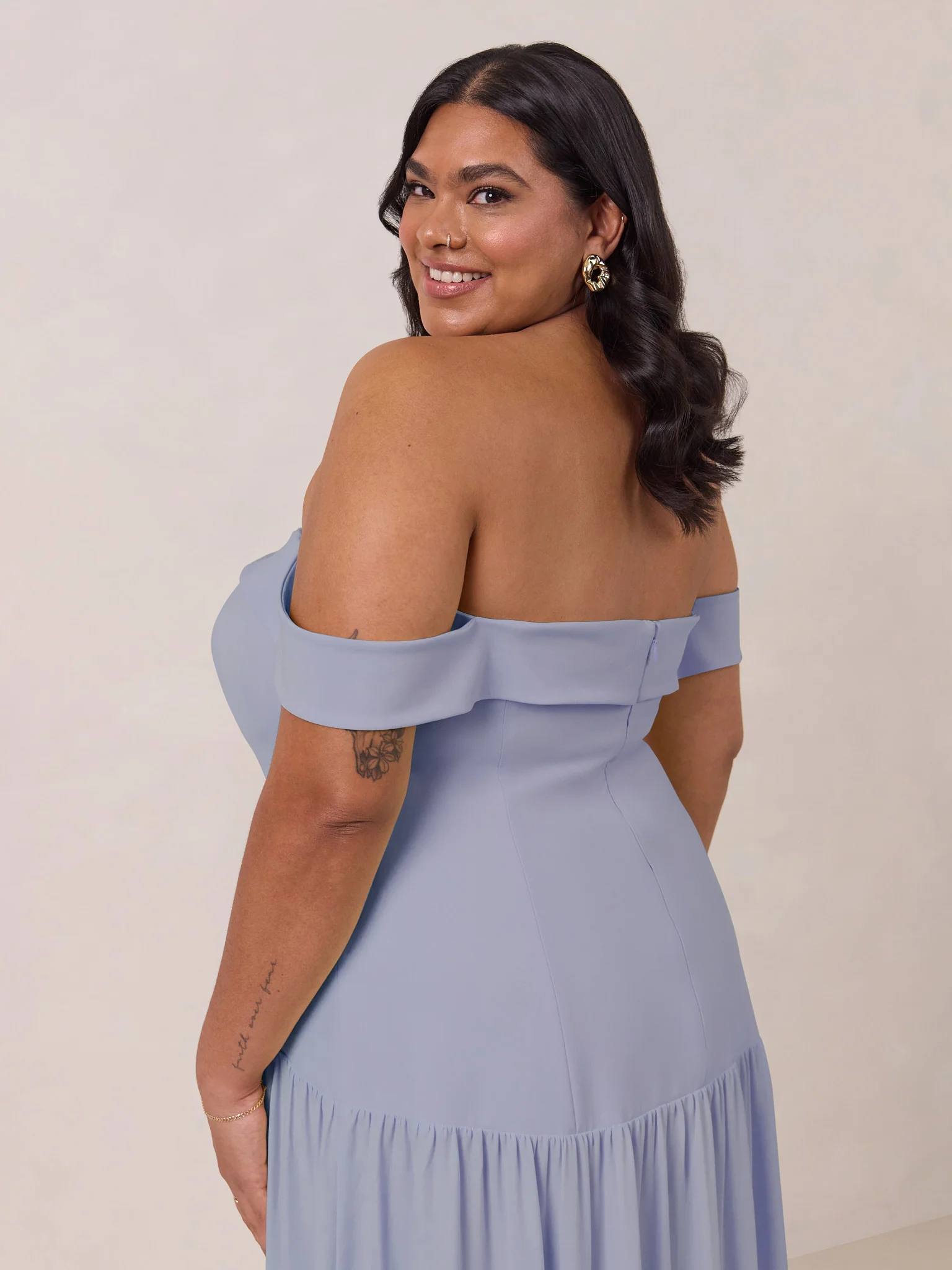 Madeline Dress - Image 10
