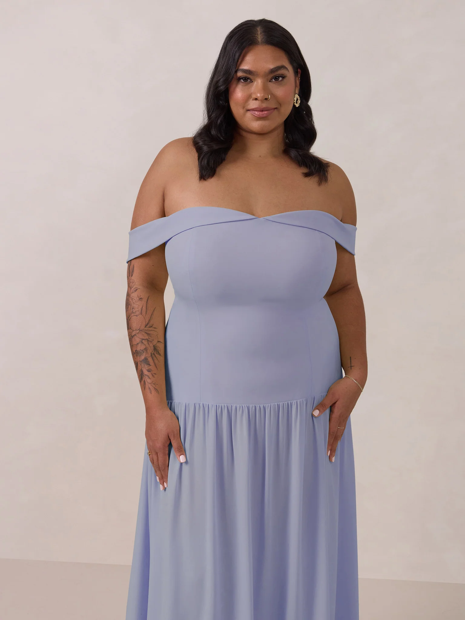 Madeline Dress - Image 4