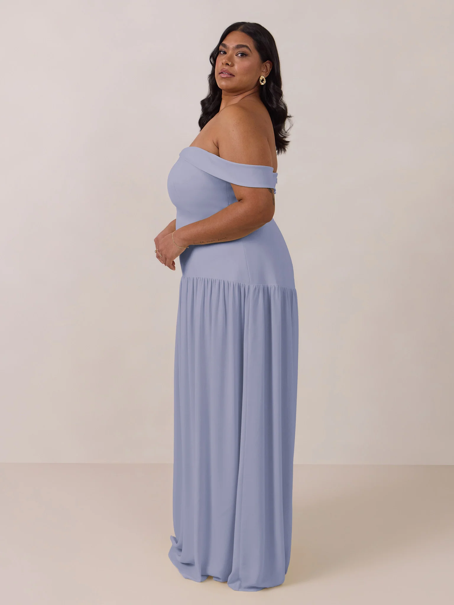 Madeline Dress - Image 6