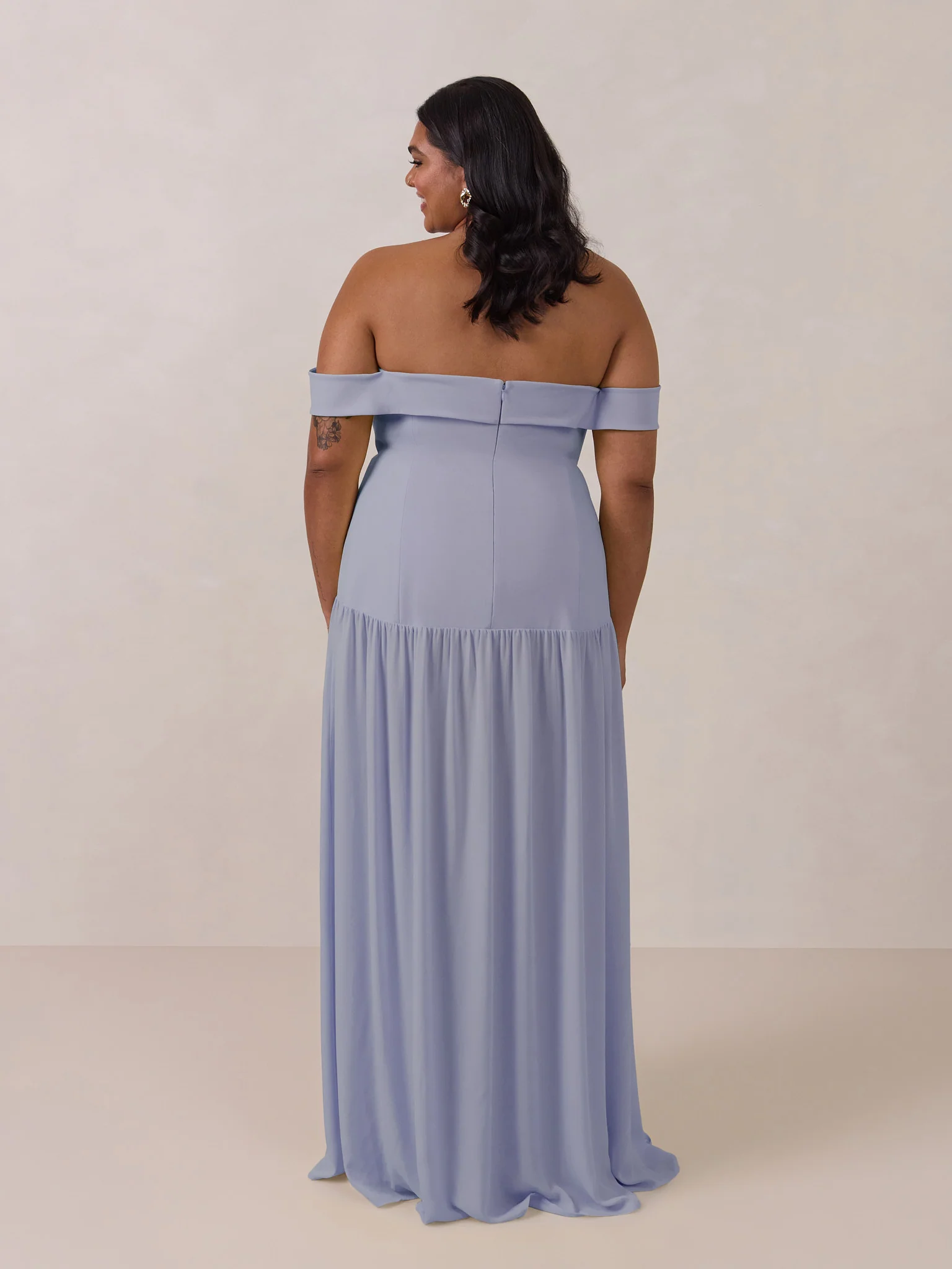 Madeline Dress - Image 8