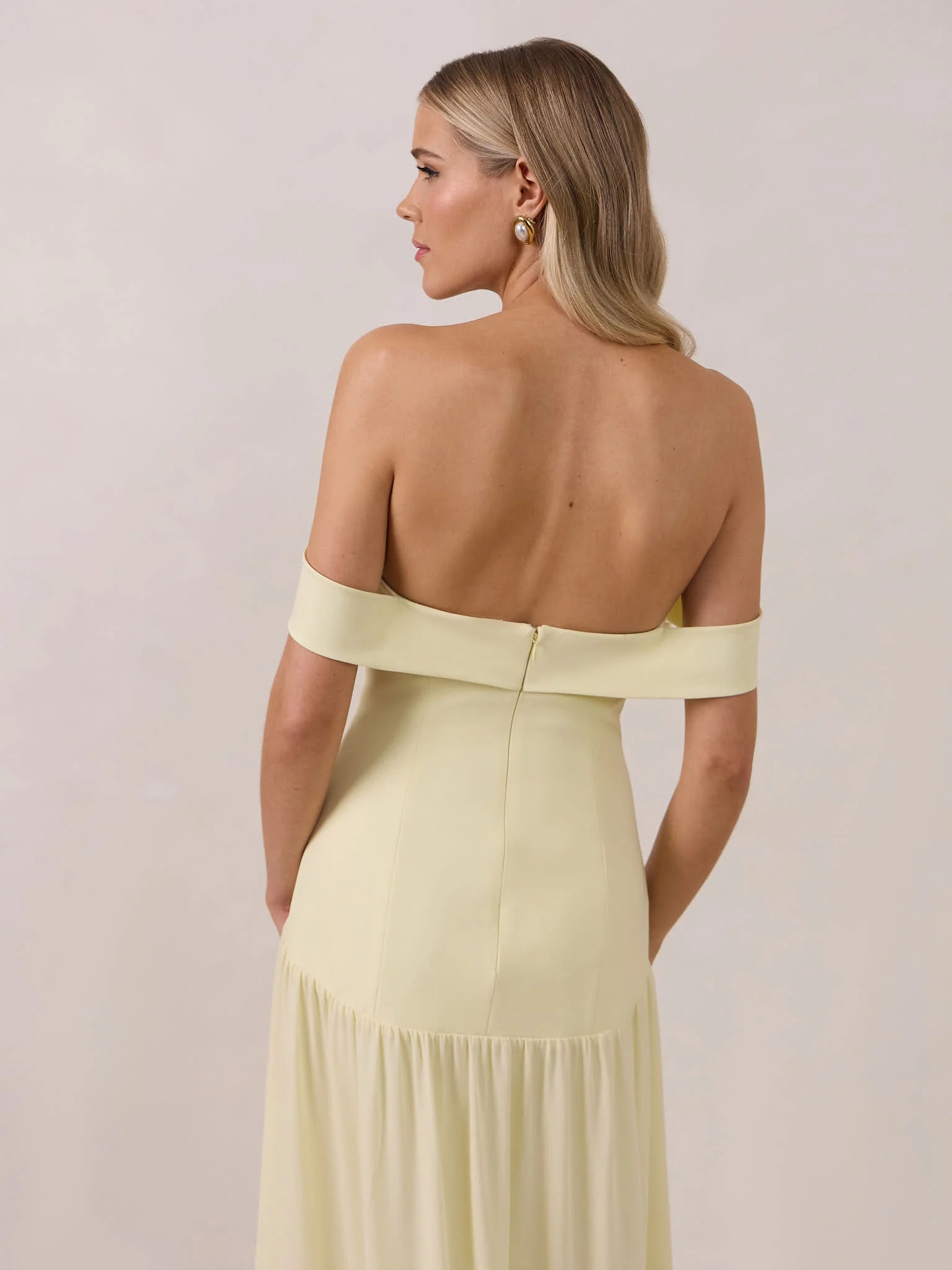 Madeline Dress - Image 9