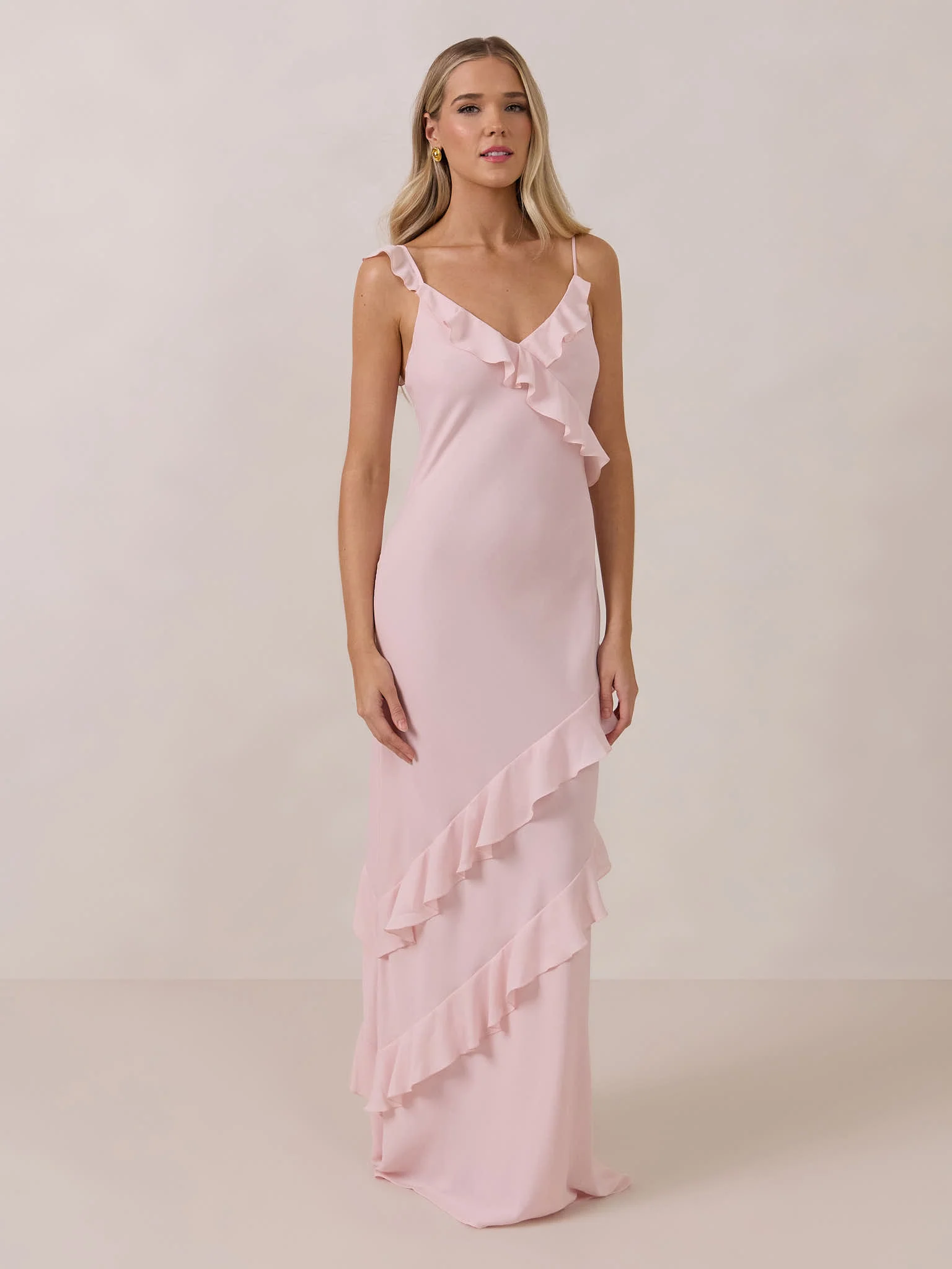 Majorca Dress