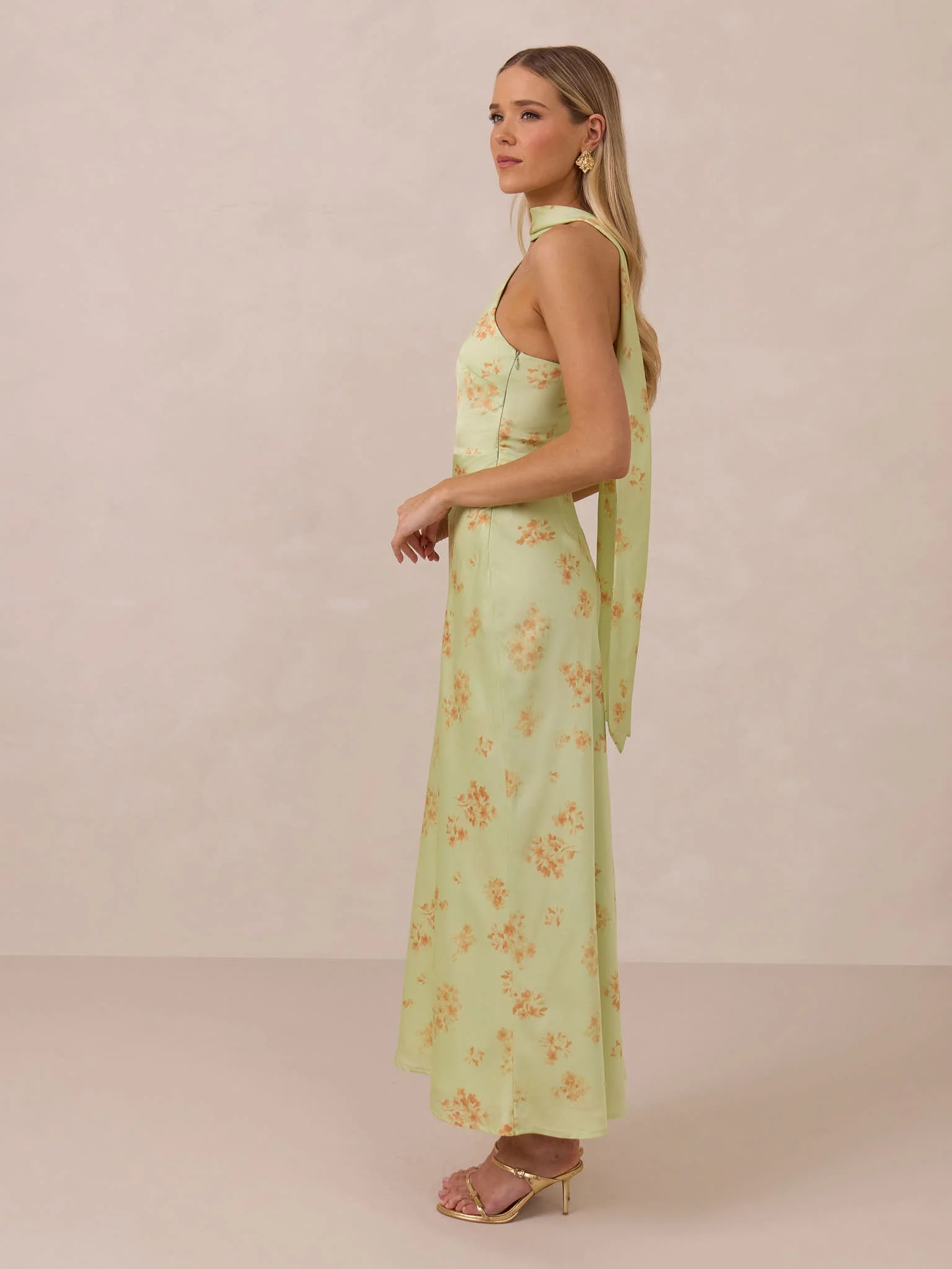 Mara Dress - Image 4