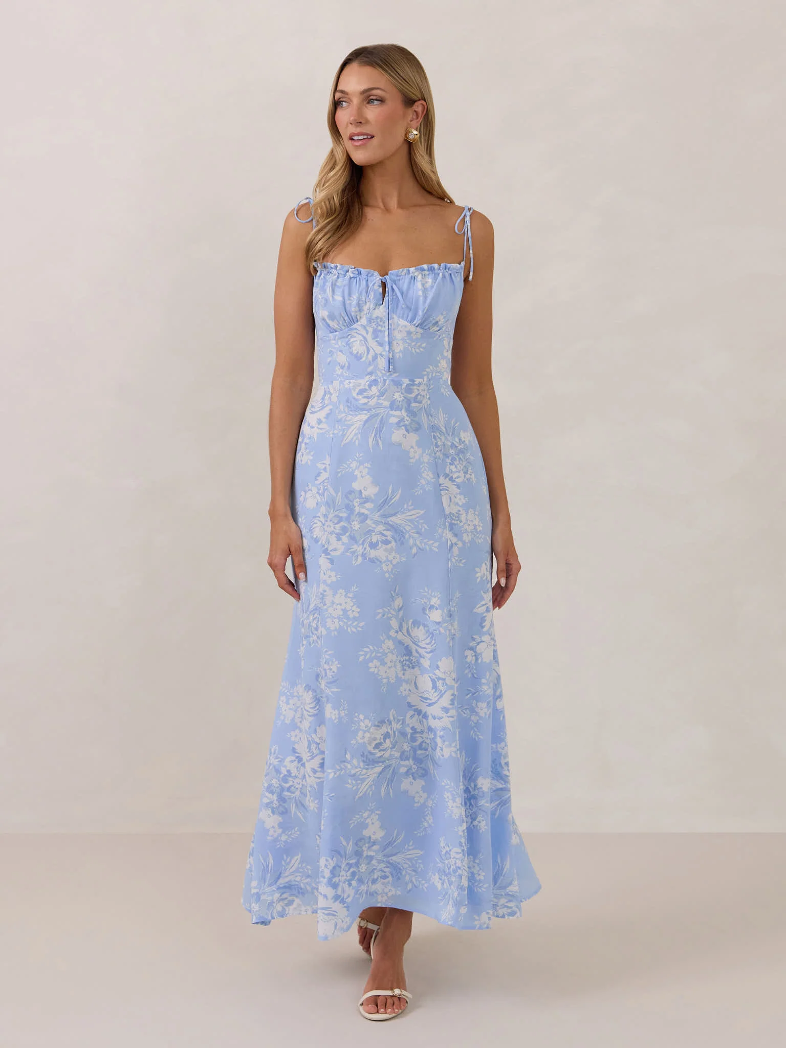 Maren Dress - Image 2