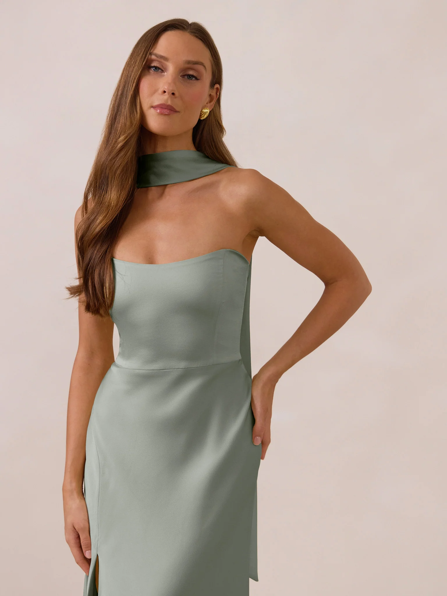 Marlow Dress - Image 2