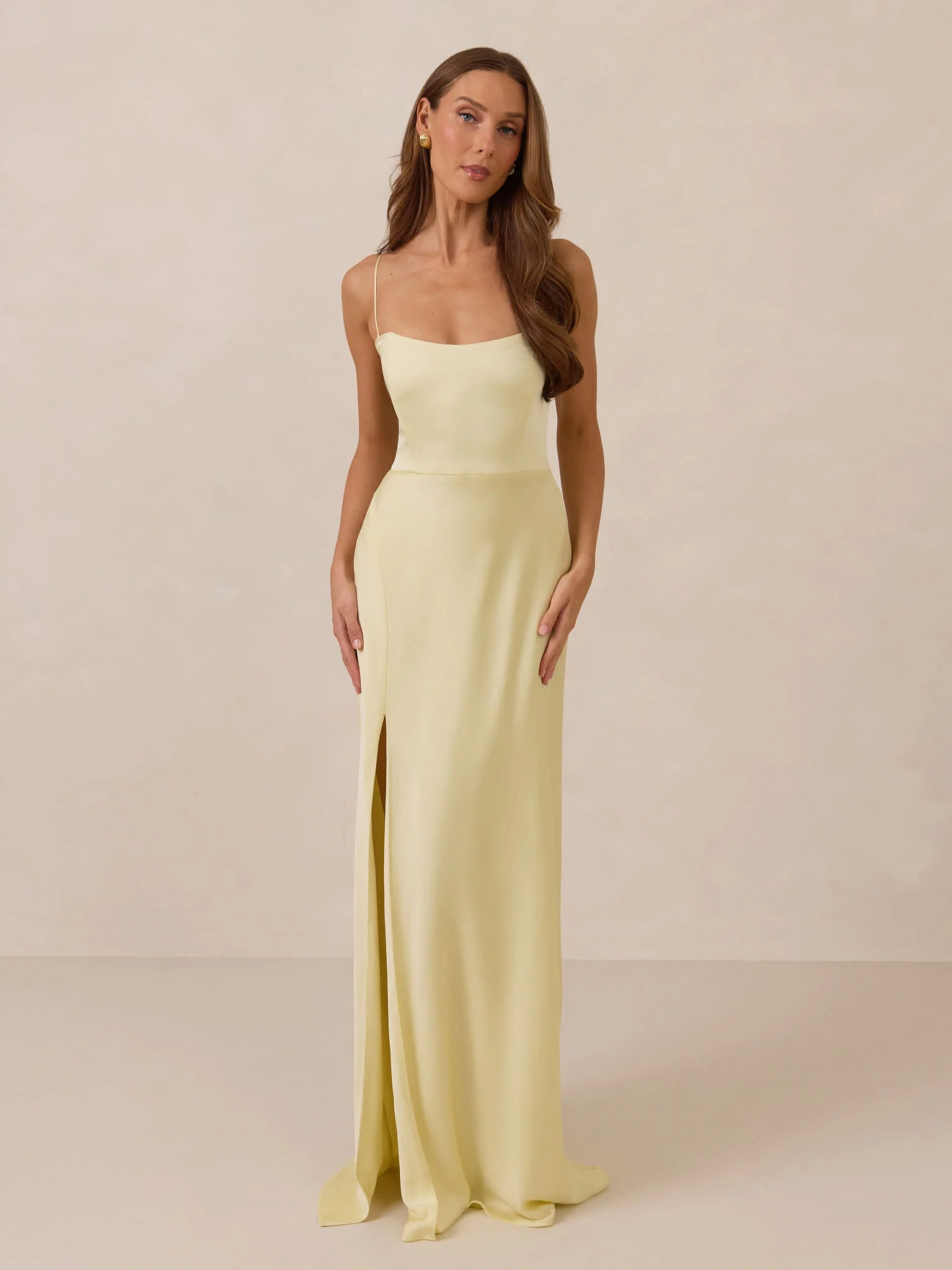 Marlow Dress