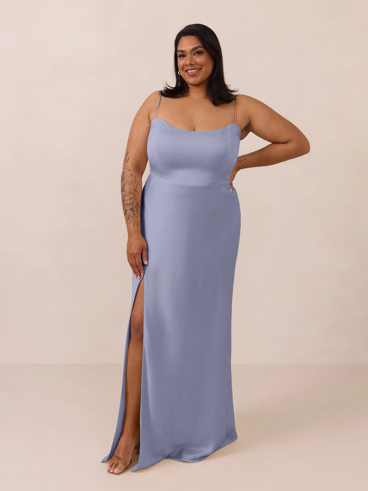 Marlow Dress - Image 3