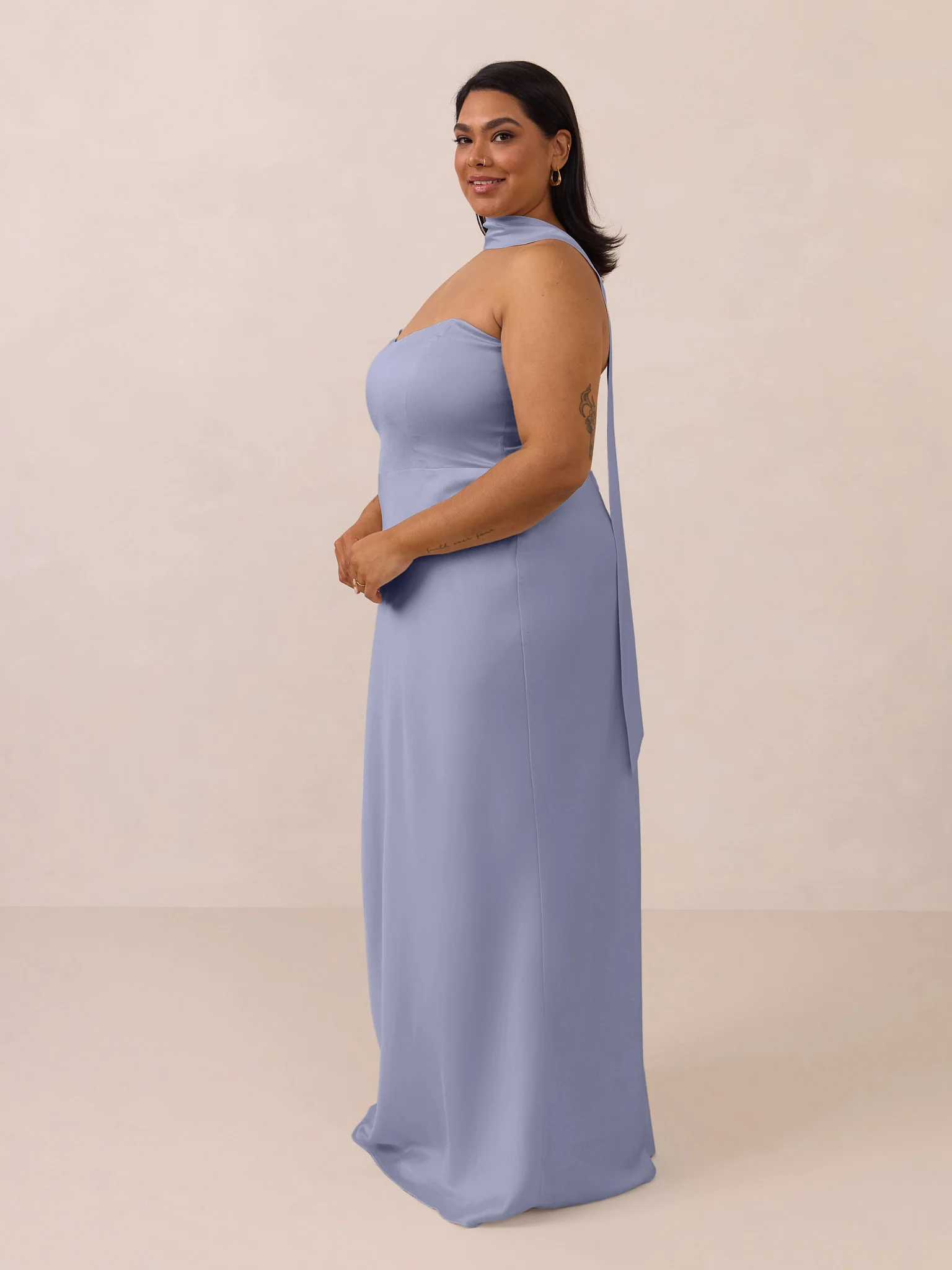 Marlow Dress - Image 7