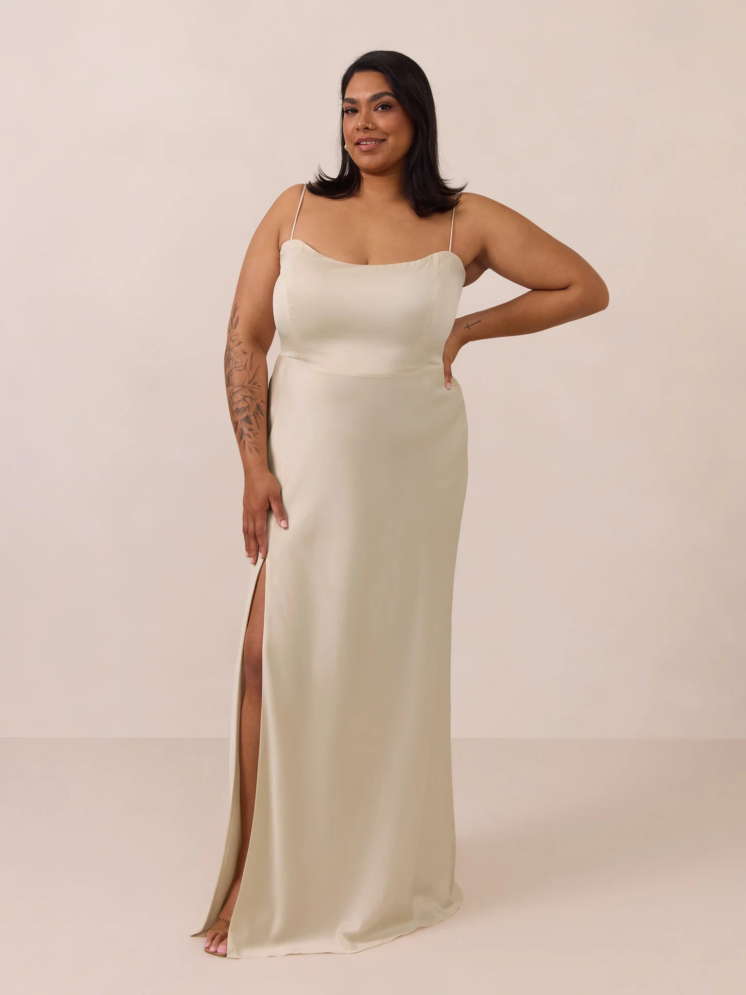 Marlow Dress - Image 2