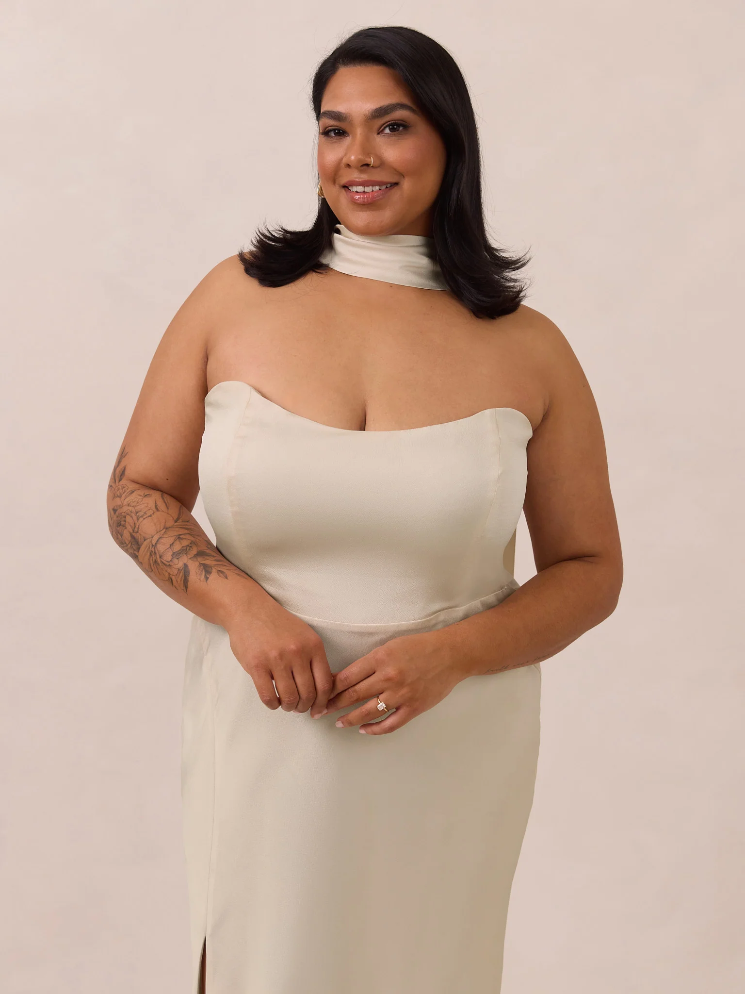 Marlow Dress - Image 4