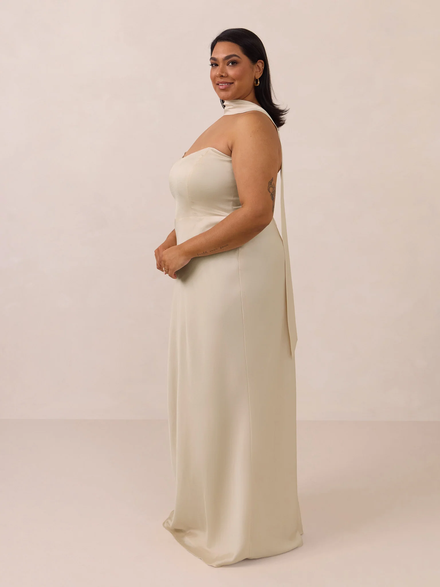 Marlow Dress - Image 6