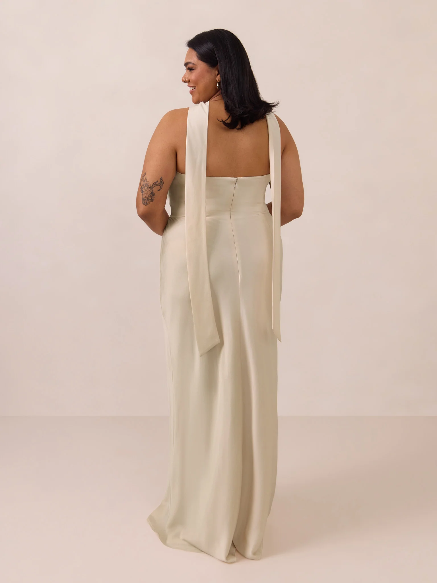Marlow Dress - Image 8
