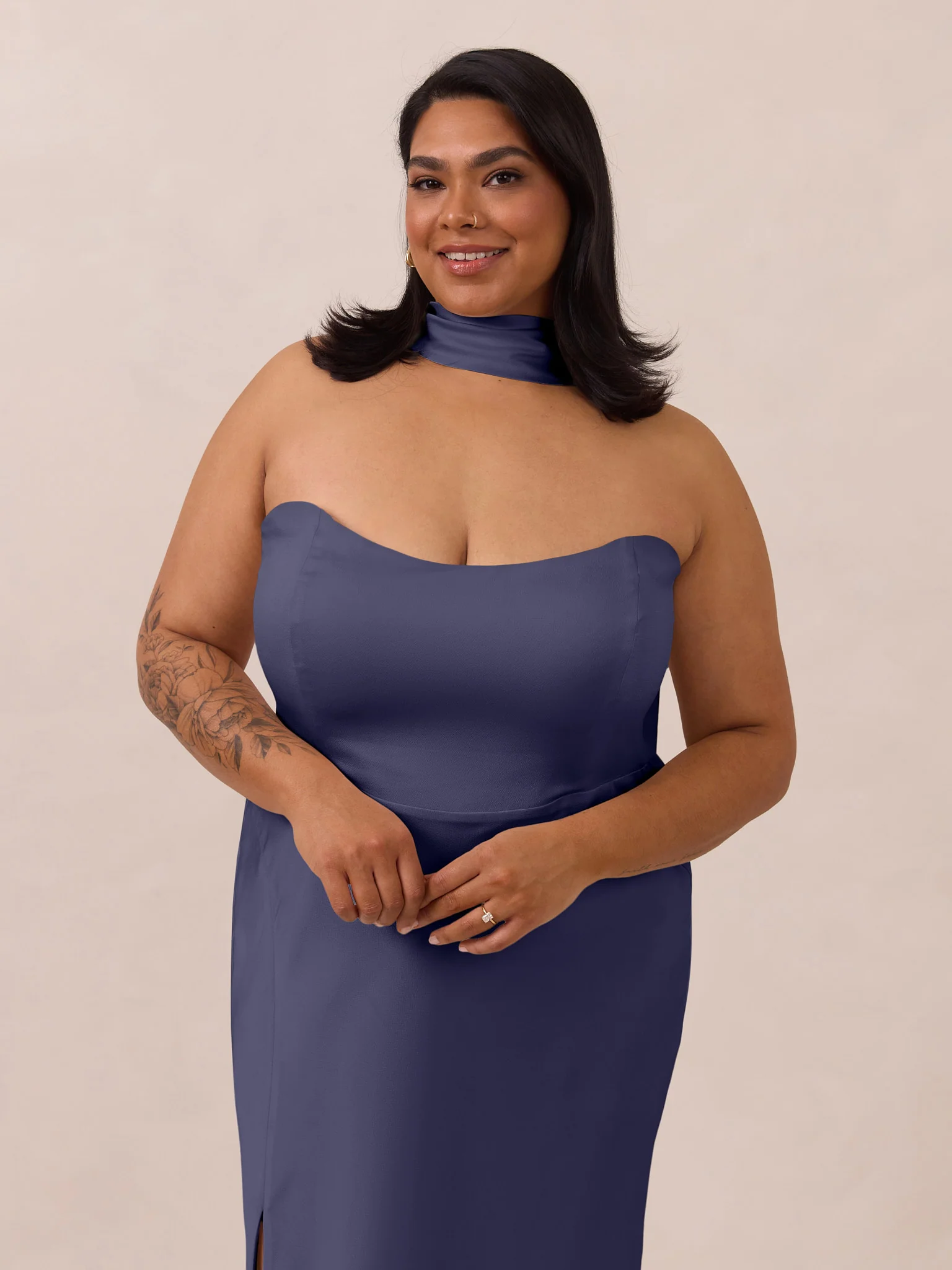 Marlow Dress - Image 4