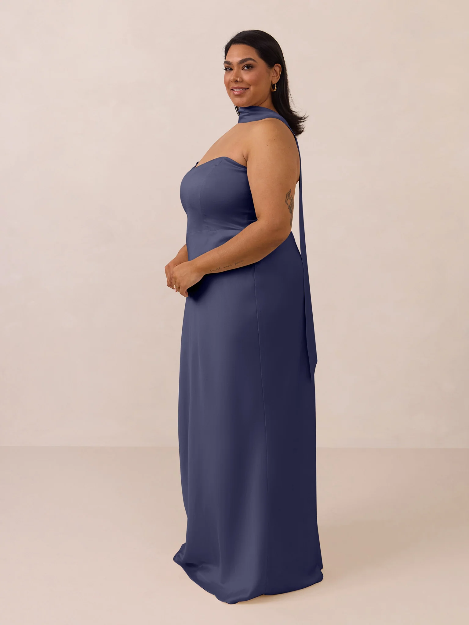Marlow Dress - Image 6