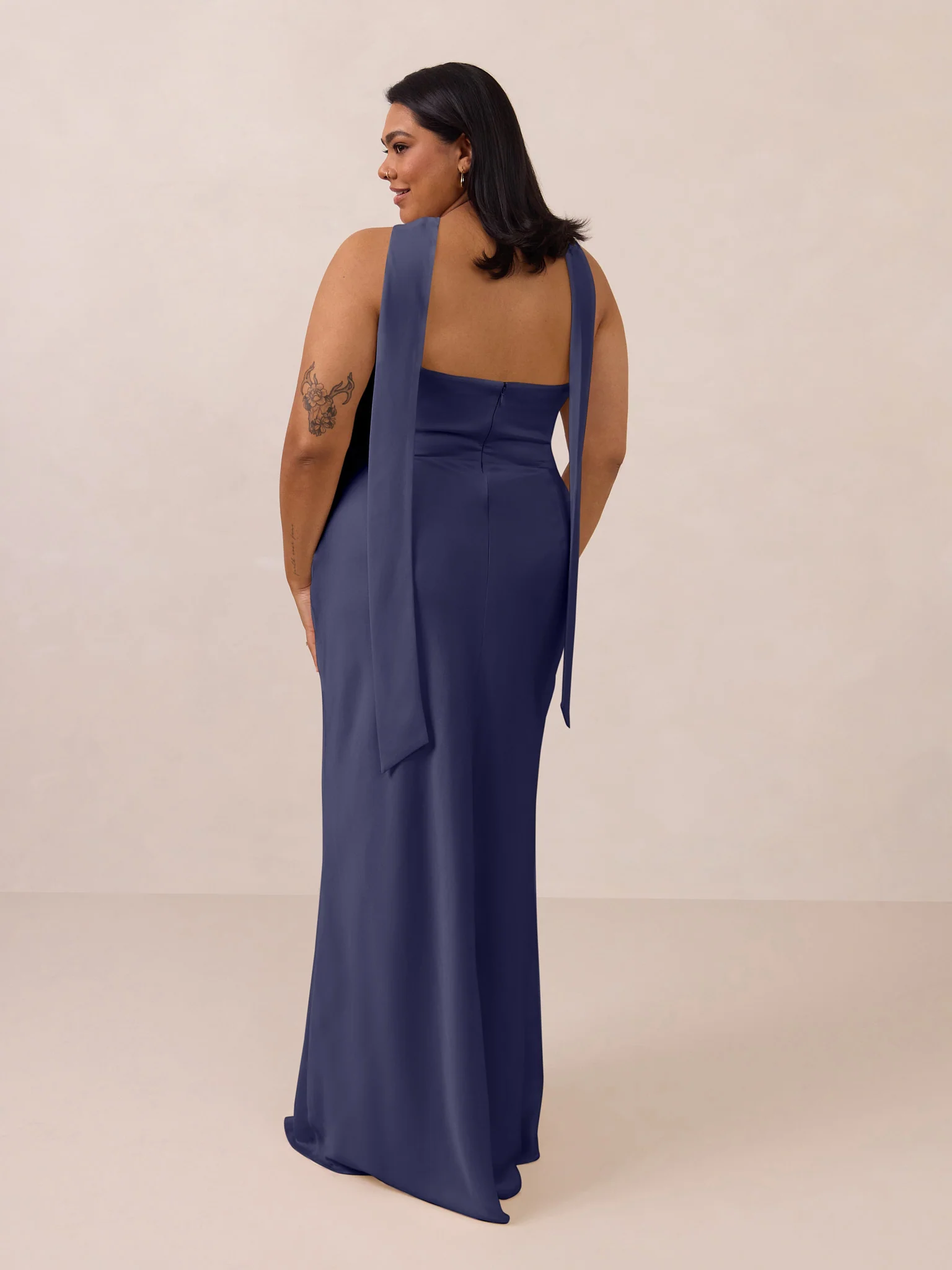 Marlow Dress - Image 8