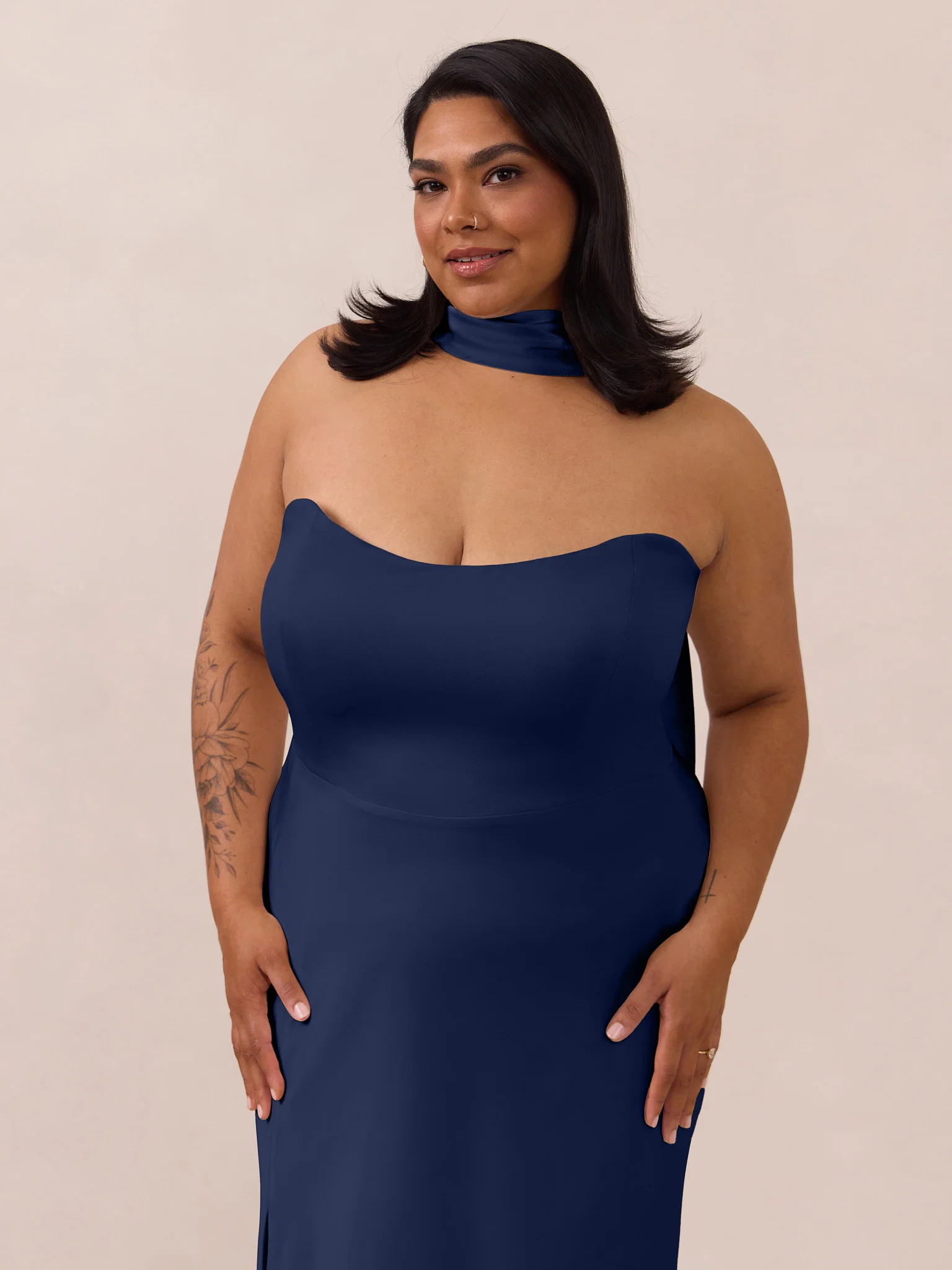 Marlow Dress - Image 4