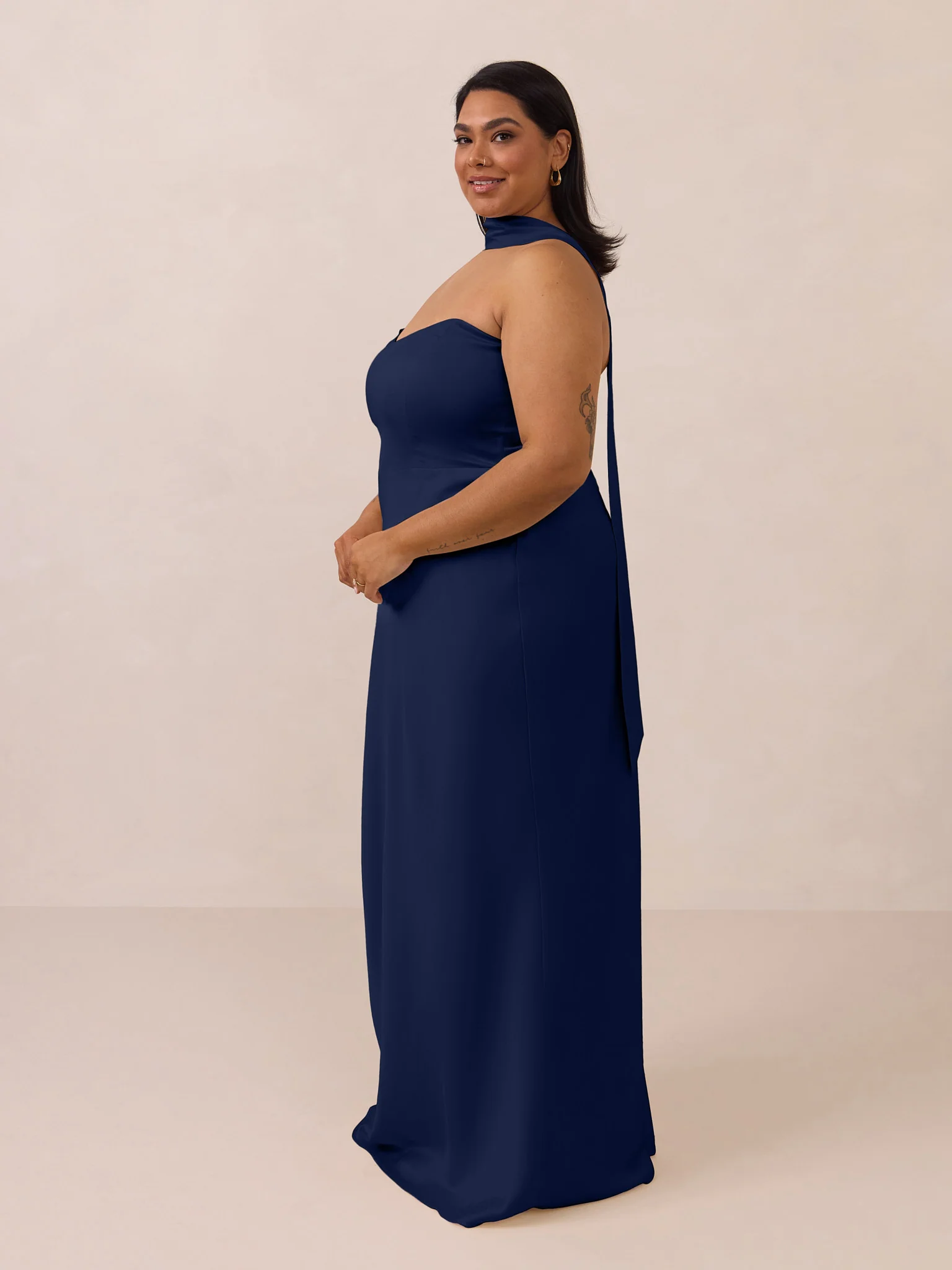 Marlow Dress - Image 6