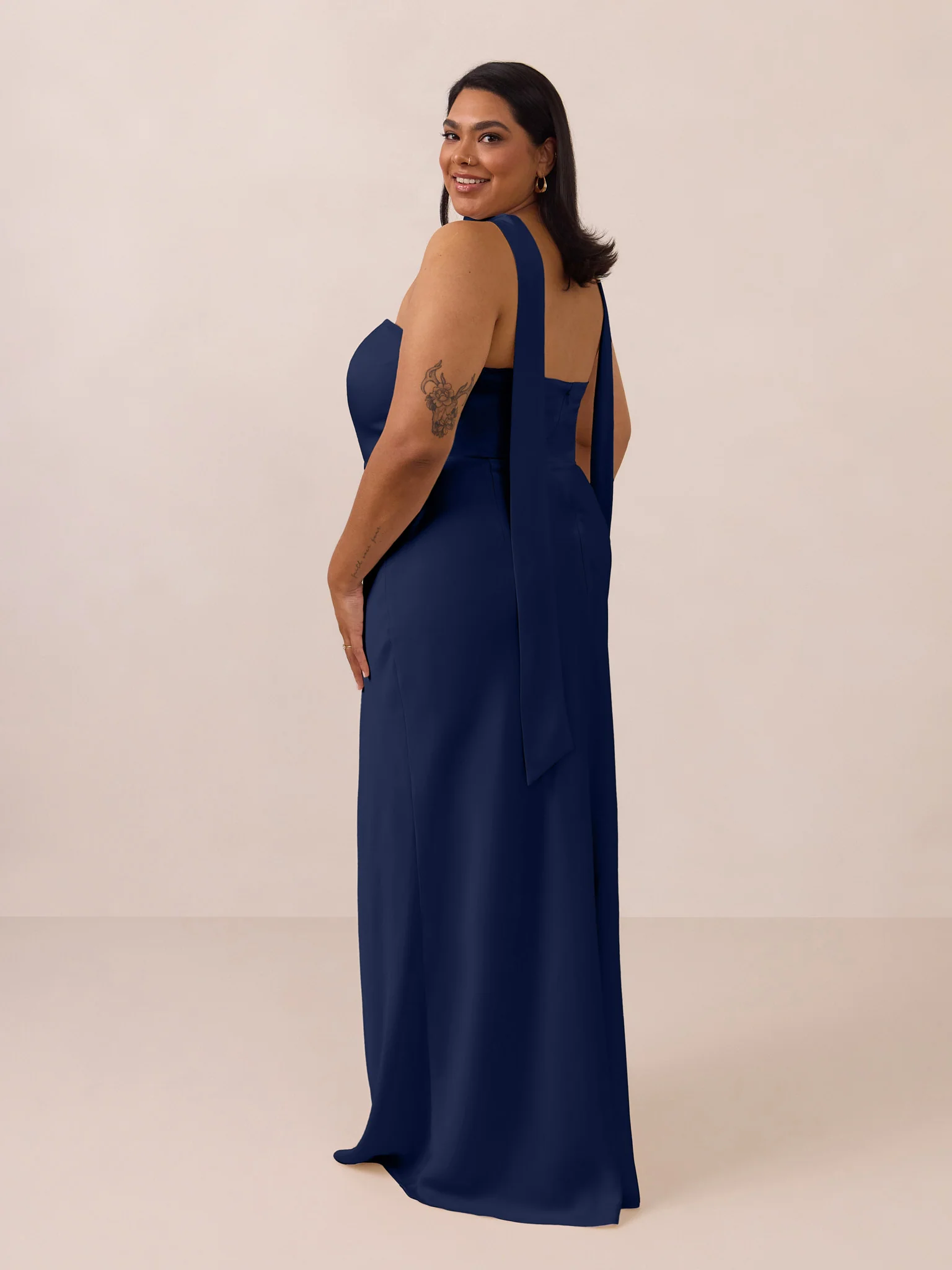 Marlow Dress - Image 8