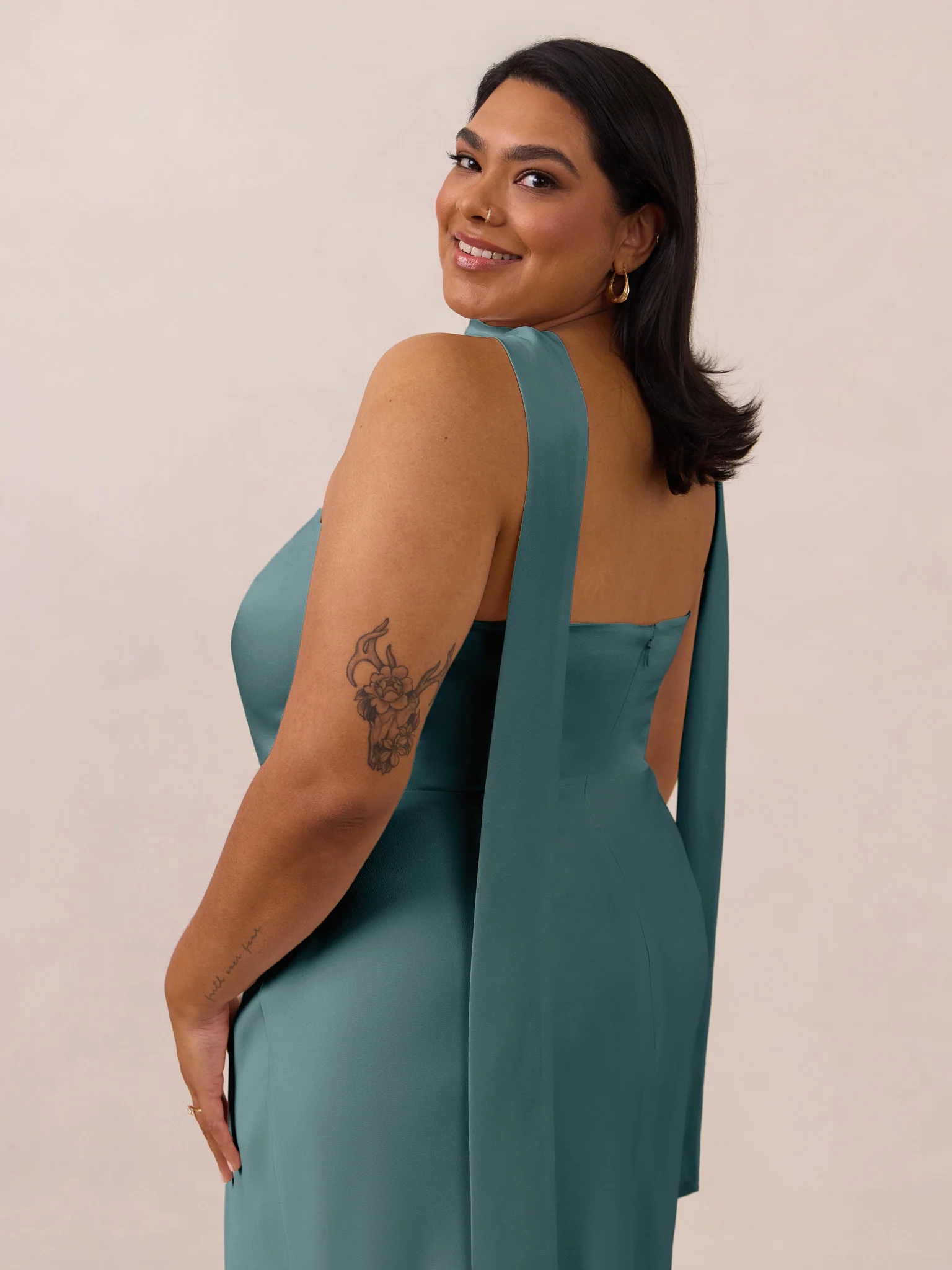 Marlow Dress - Image 10