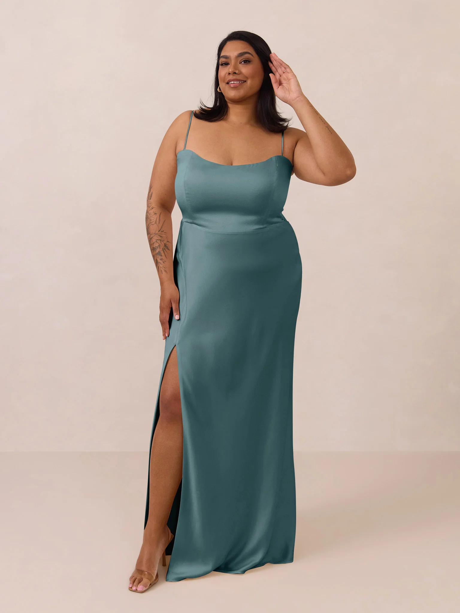 Marlow Dress - Image 2