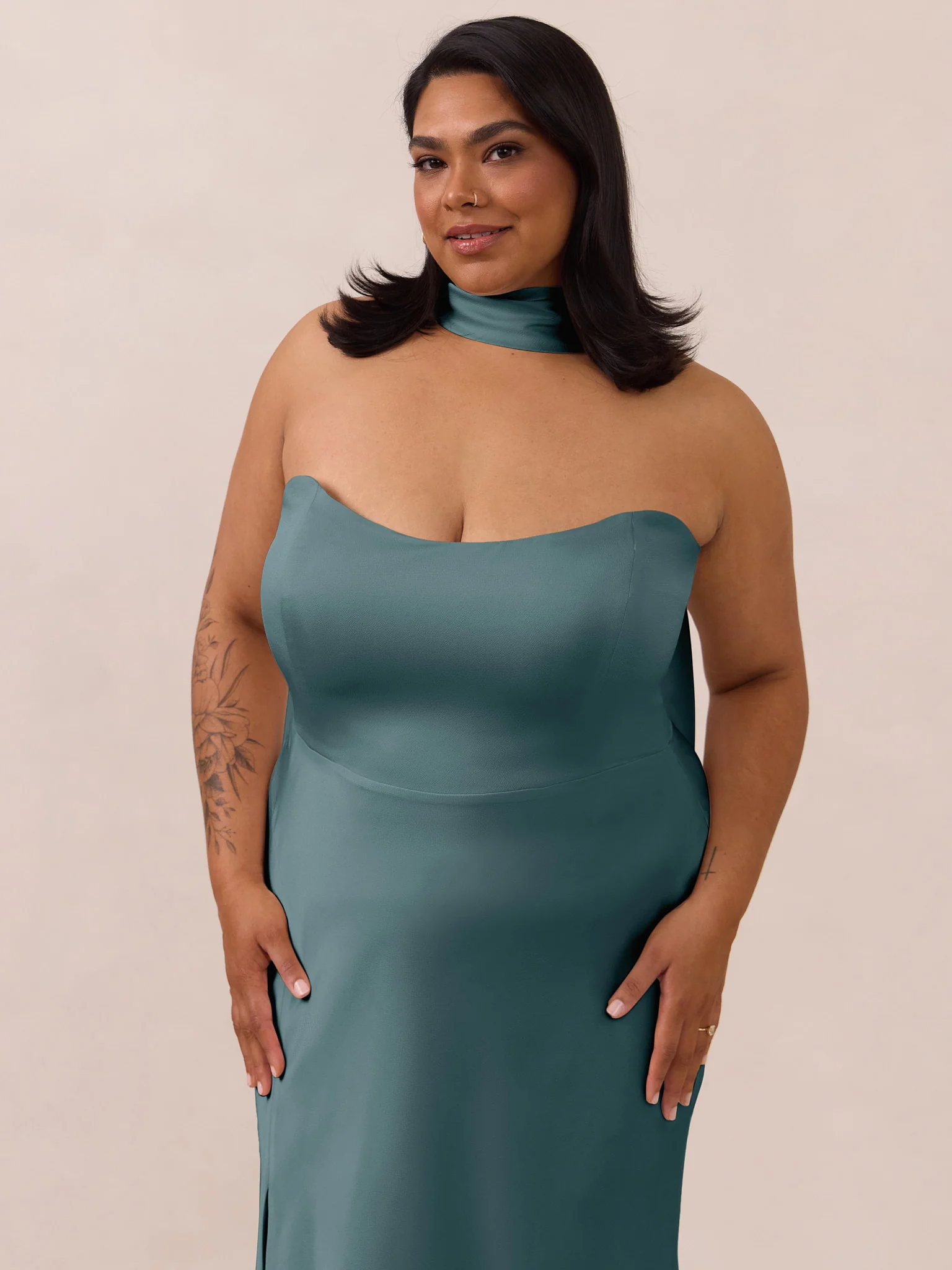 Marlow Dress - Image 4