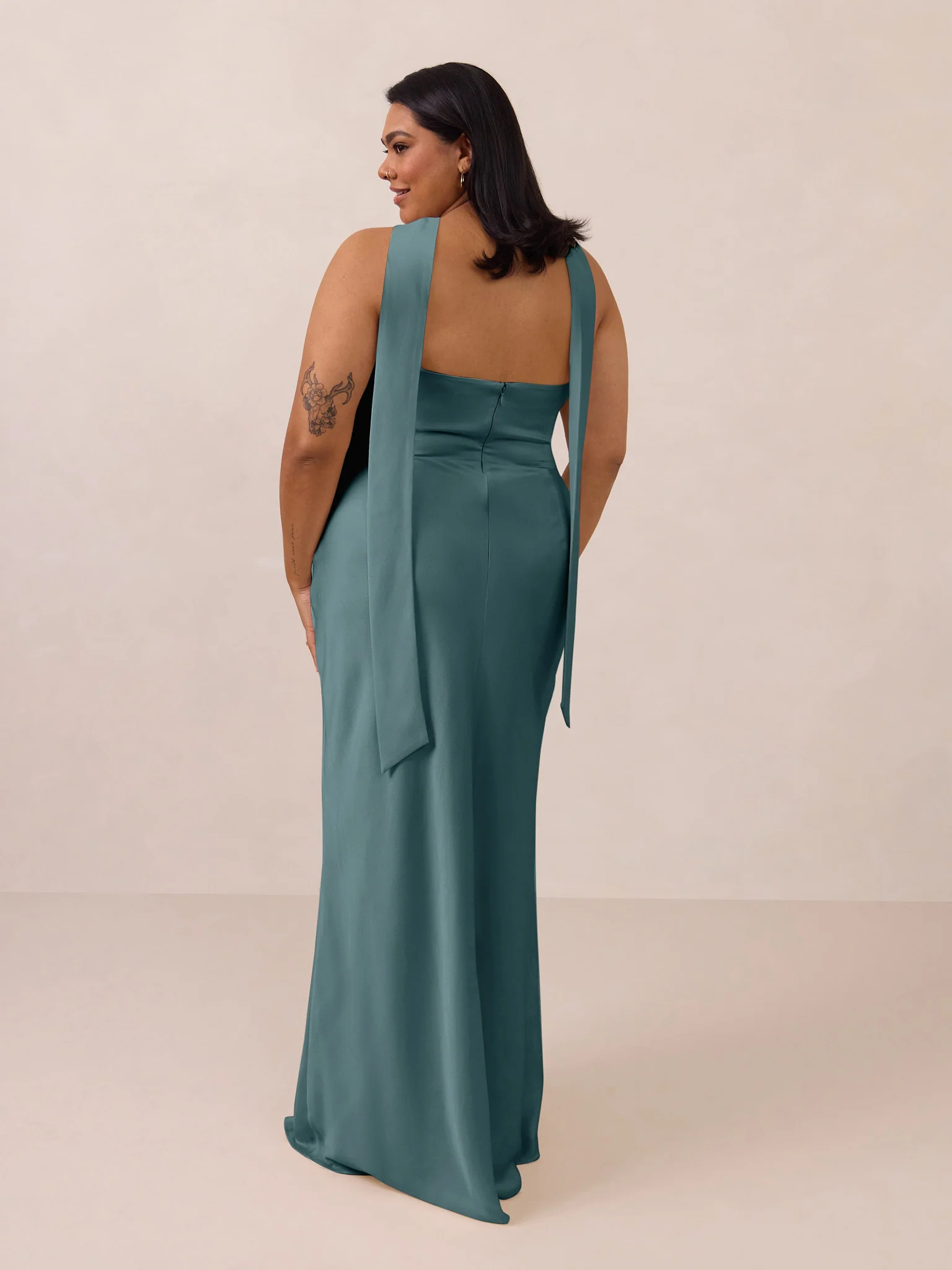 Marlow Dress - Image 8