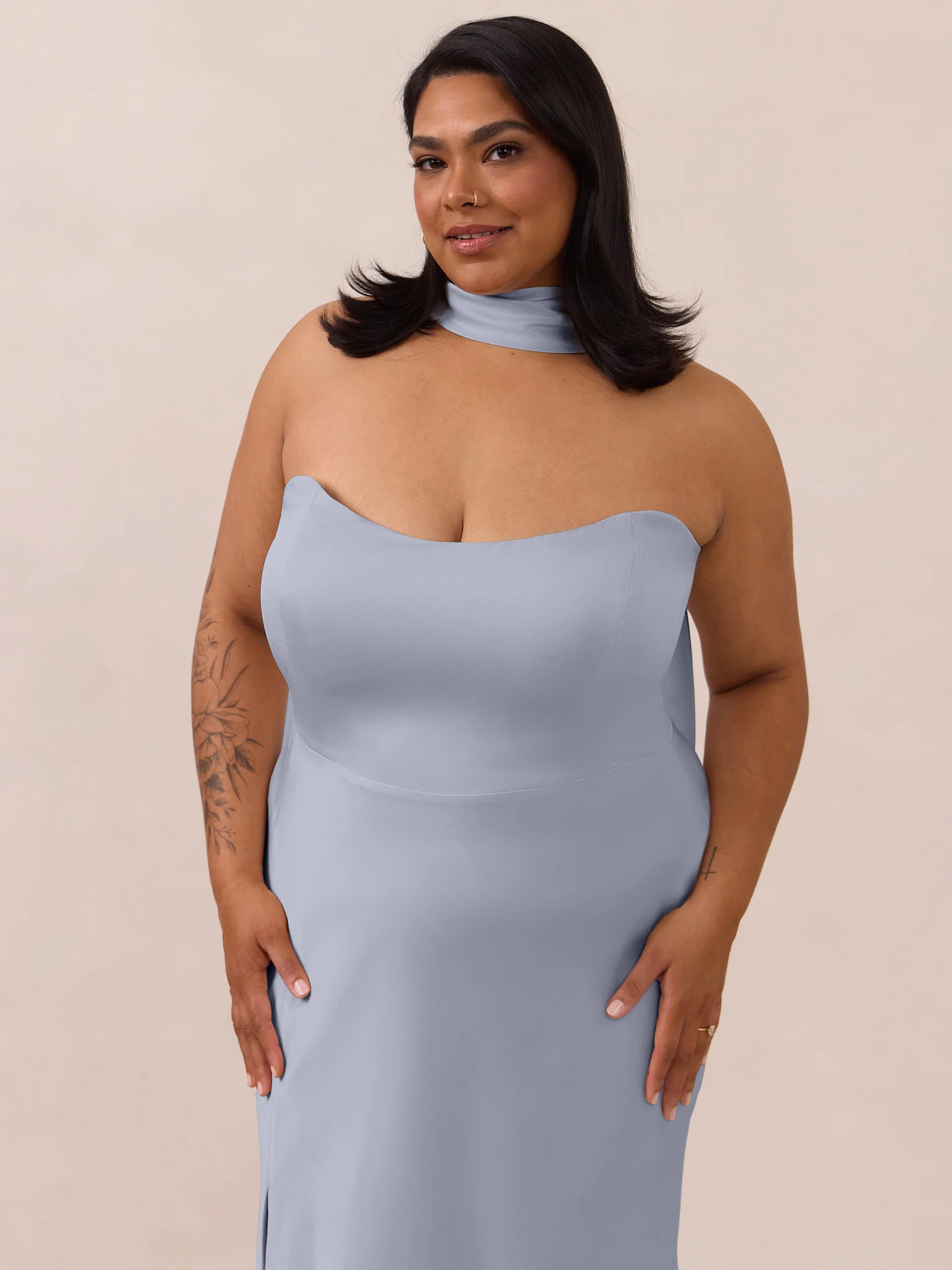 Marlow Dress - Image 4