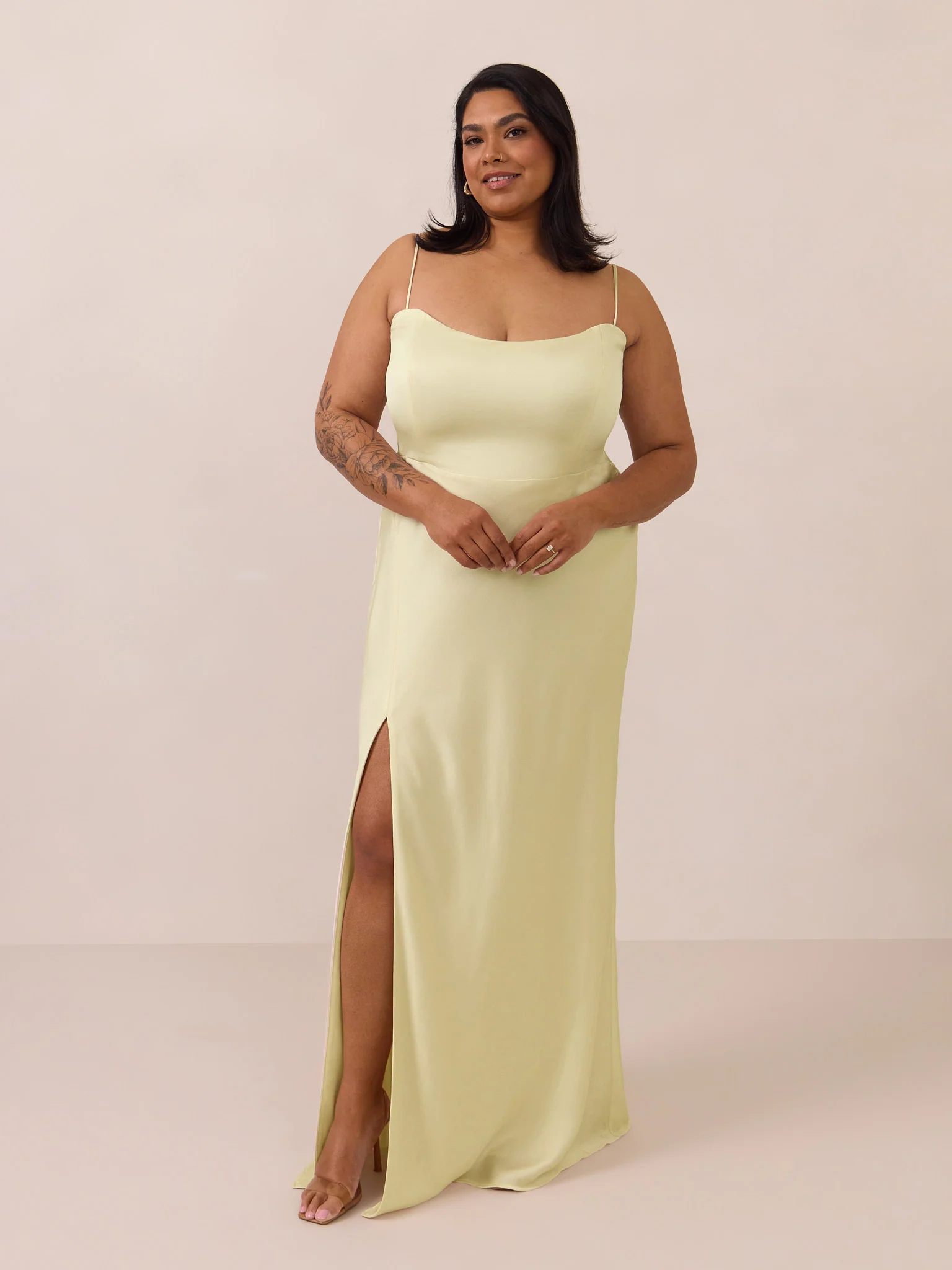Marlow Dress - Image 2