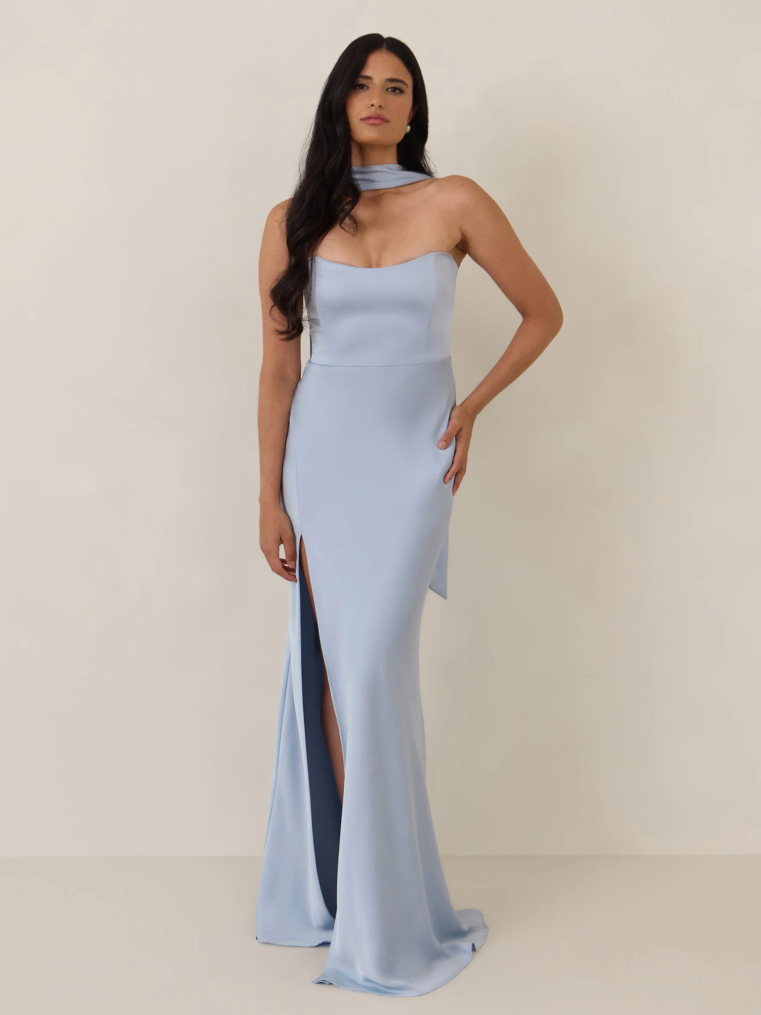 Marlow Dress