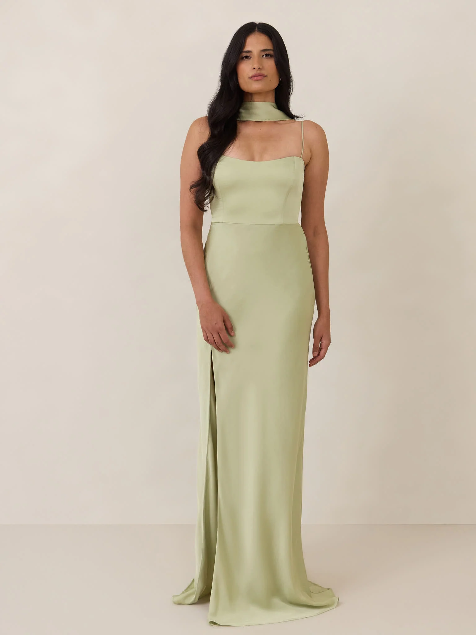 Marlow Dress