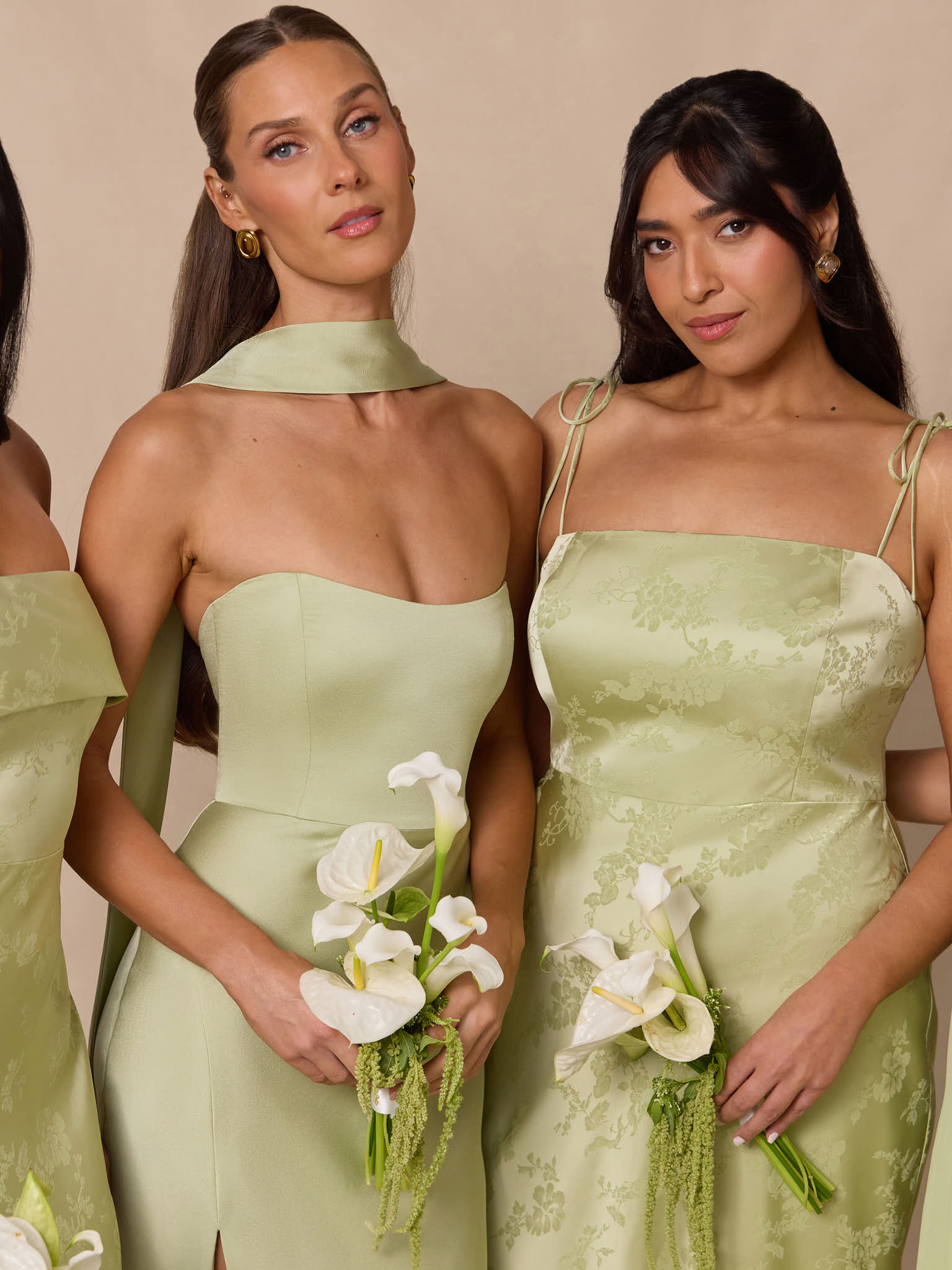 Marlow Dress - Image 2