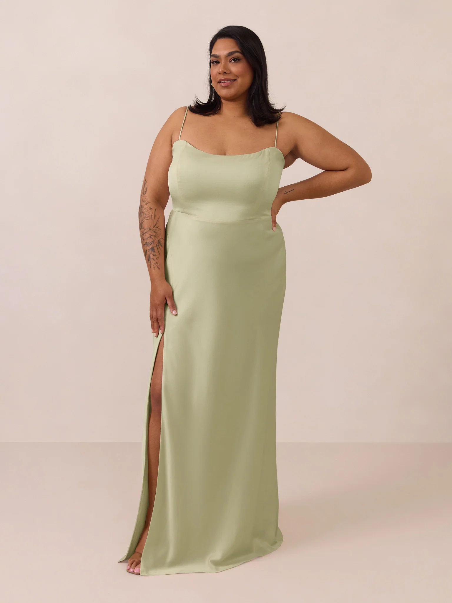 Marlow Dress - Image 3