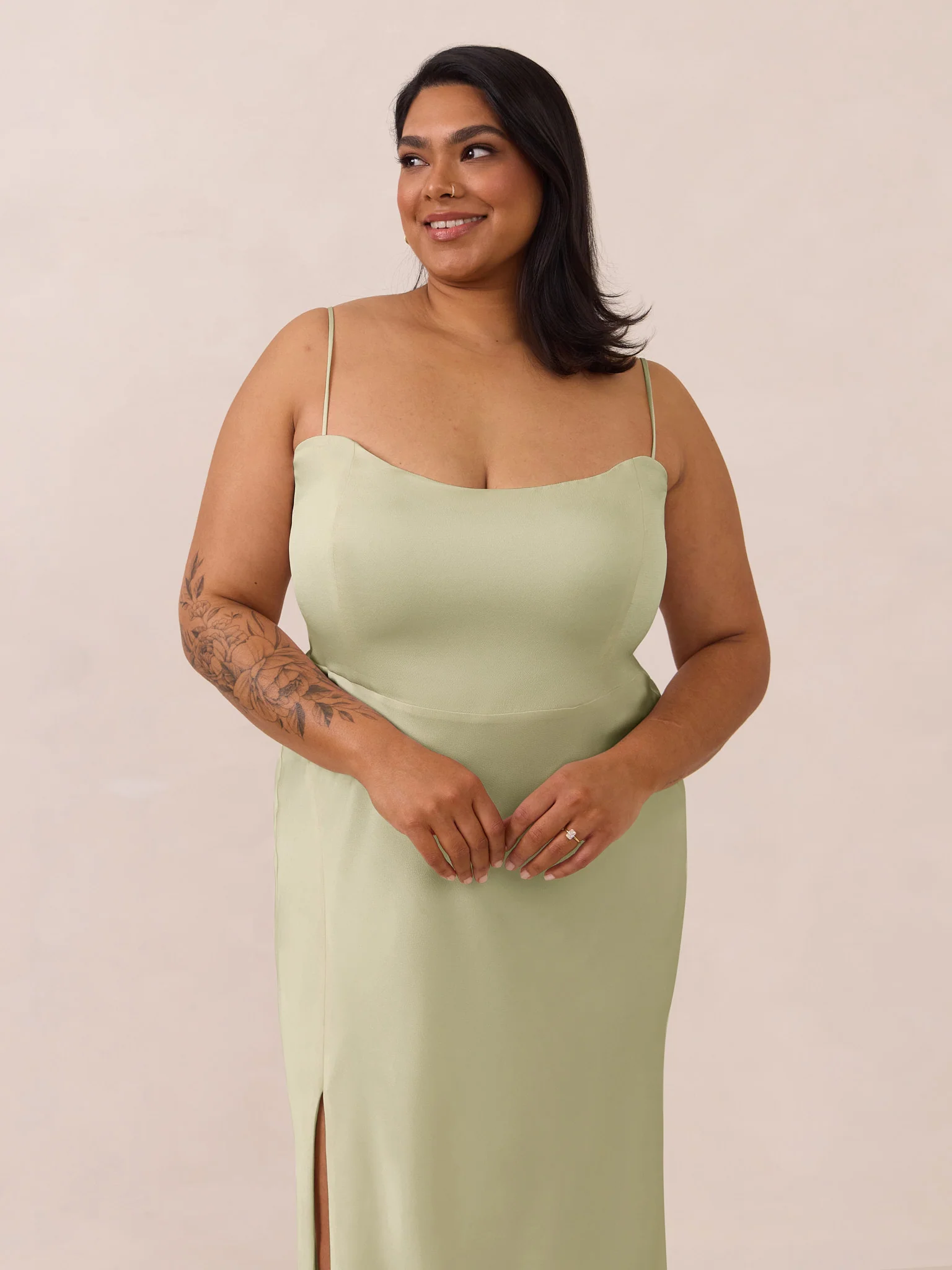 Marlow Dress - Image 5