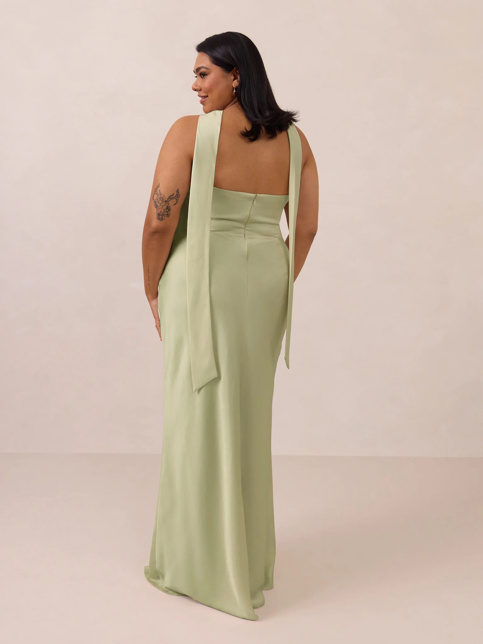 Marlow Dress - Image 9