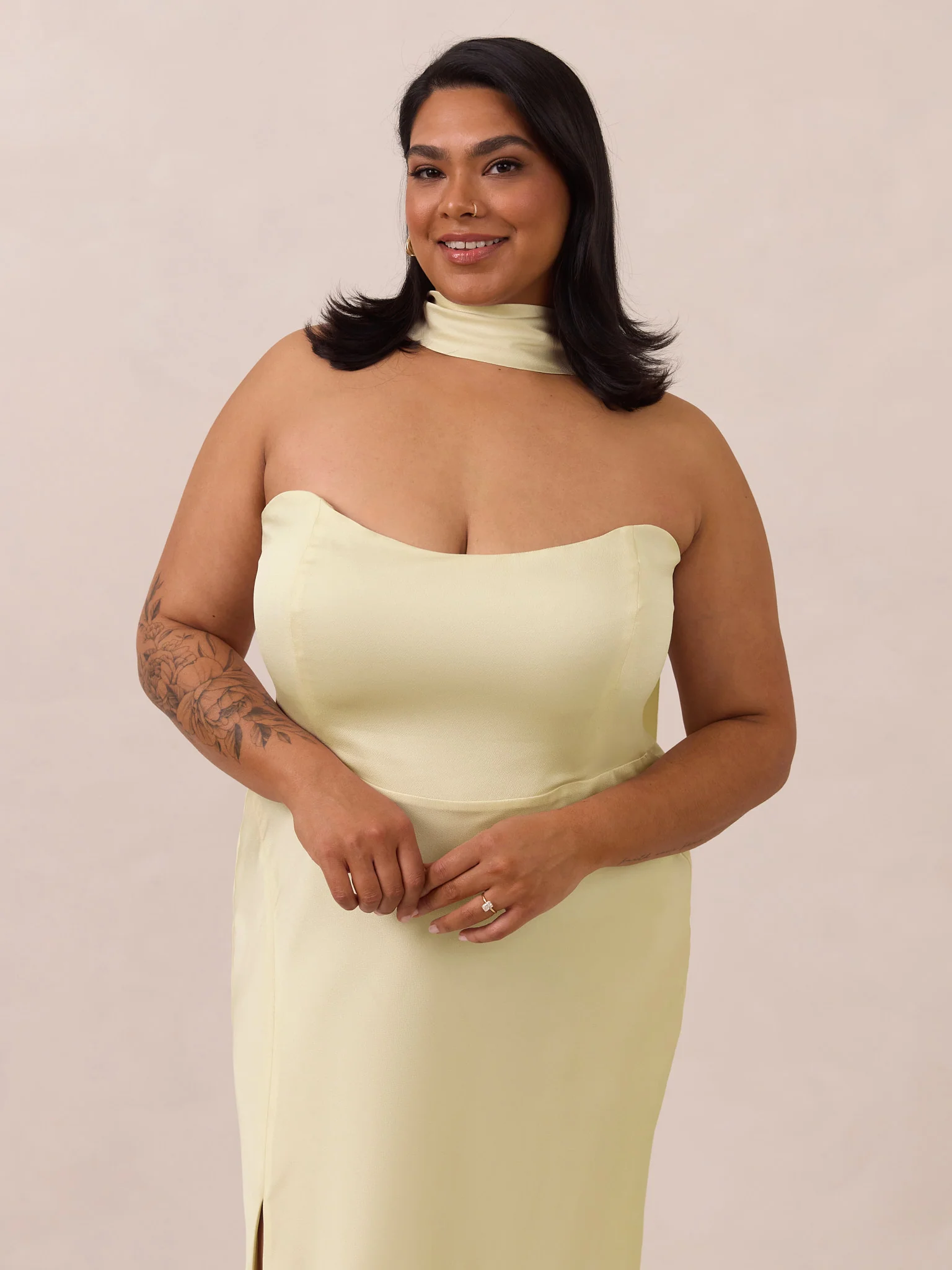 Marlow Dress - Image 4