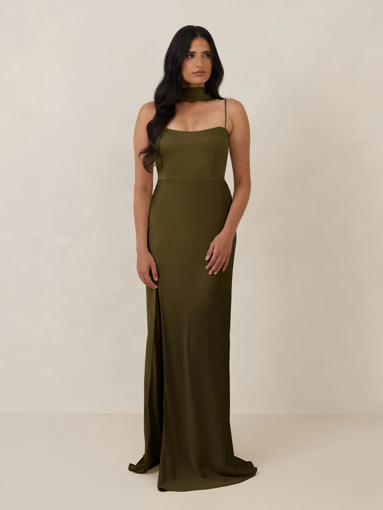 Marlow Dress