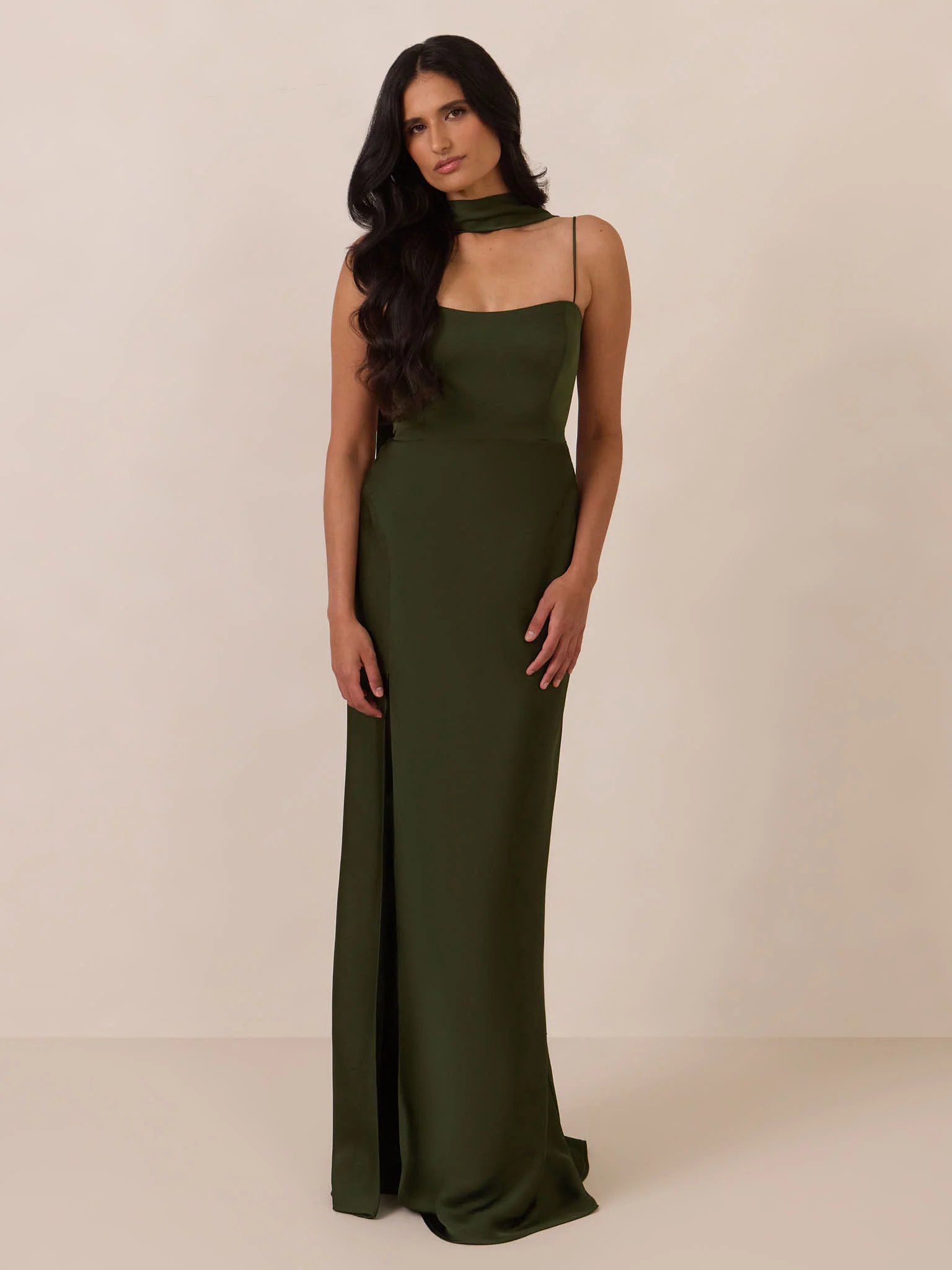 Marlow Dress