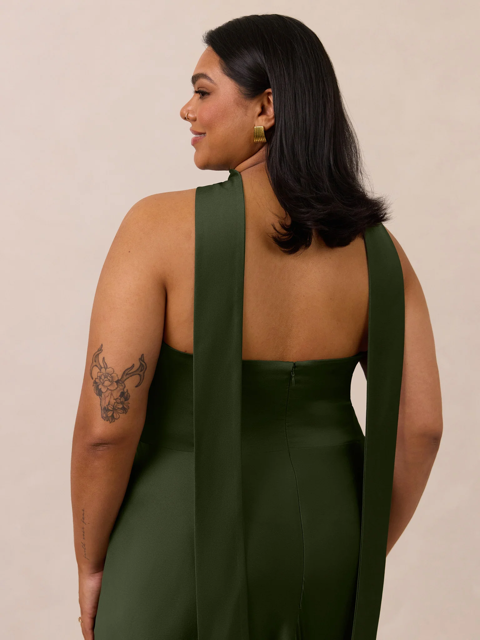 Marlow Dress - Image 10