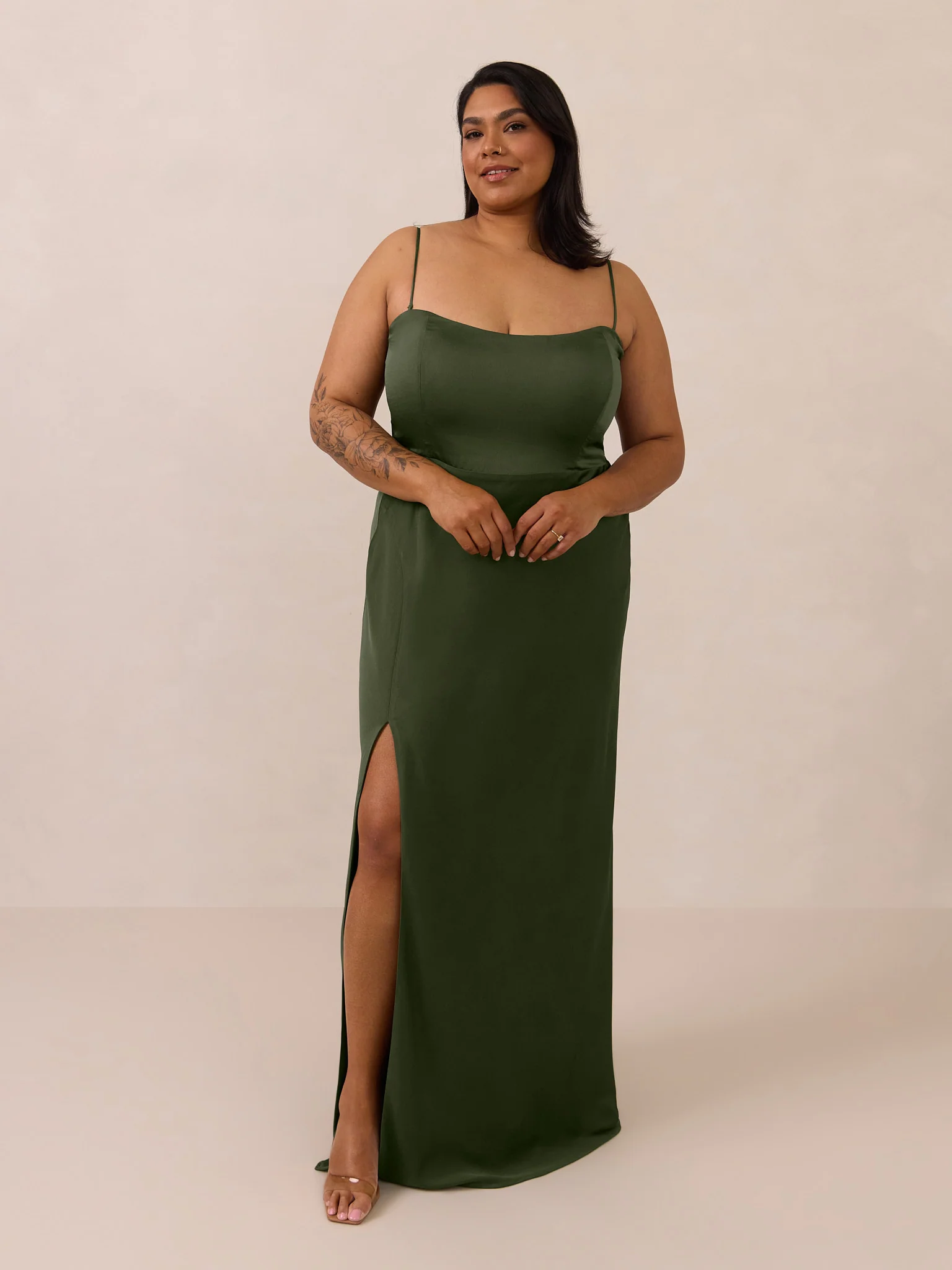 Marlow Dress - Image 2