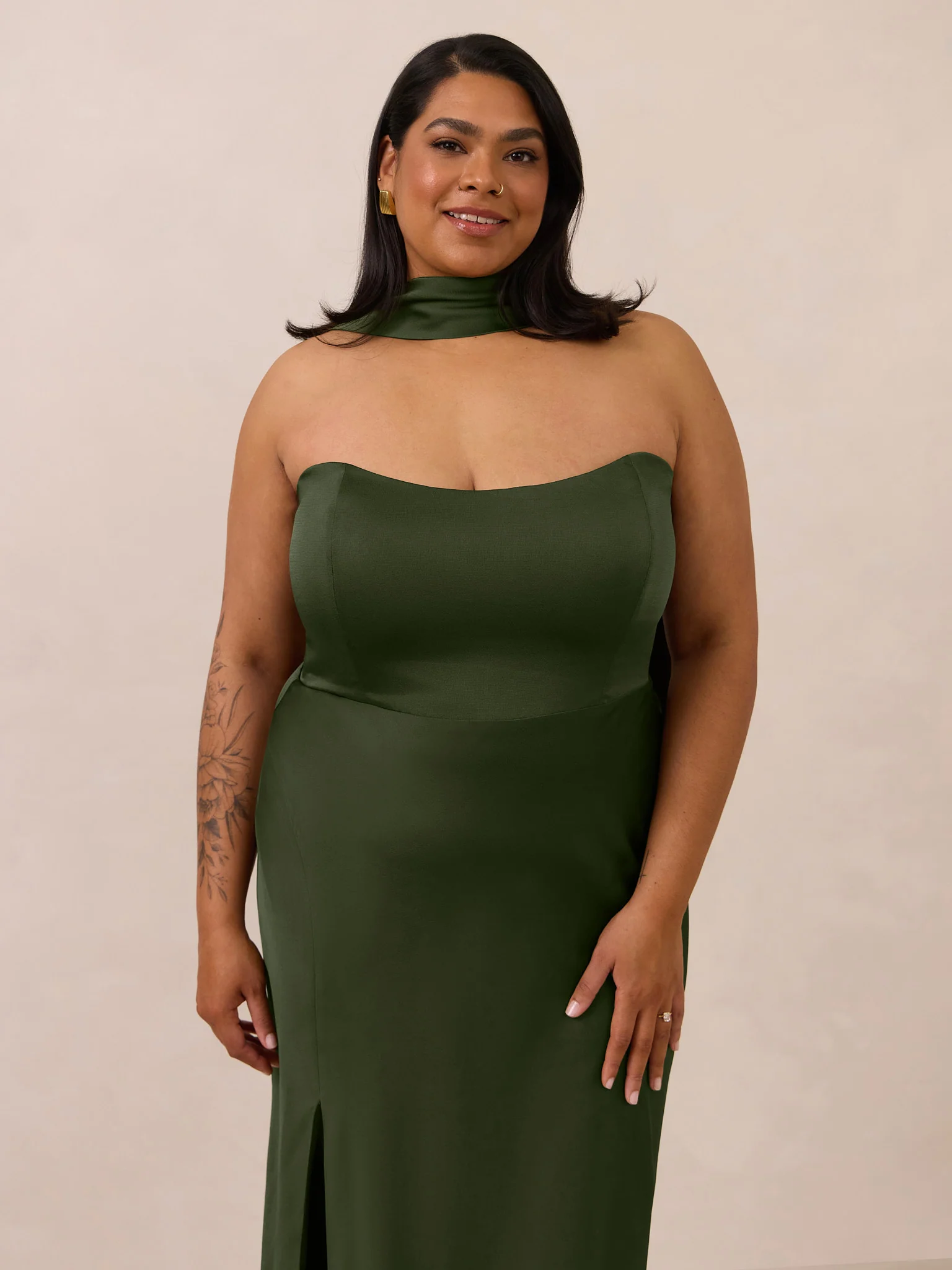 Marlow Dress - Image 4