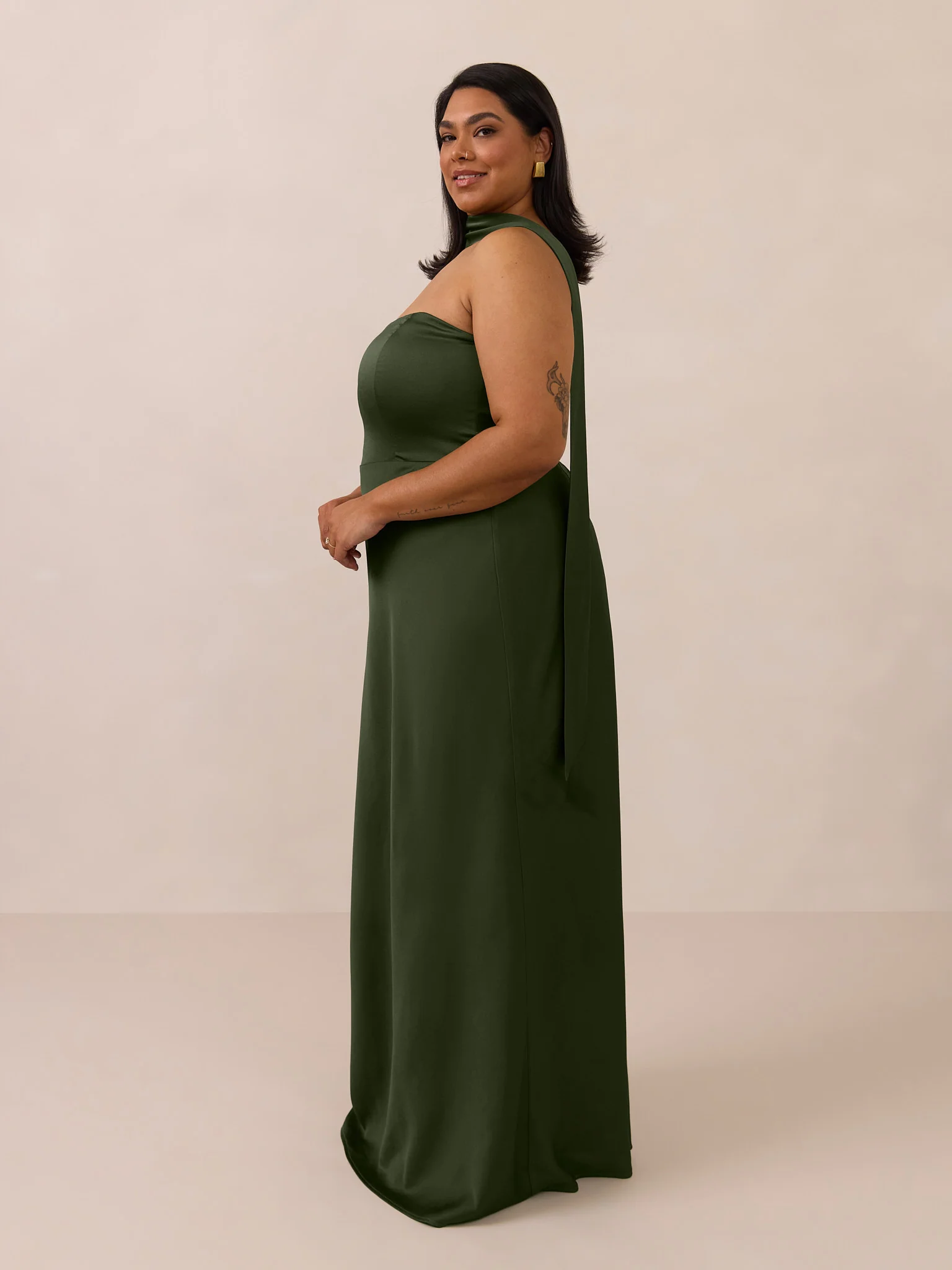 Marlow Dress - Image 6