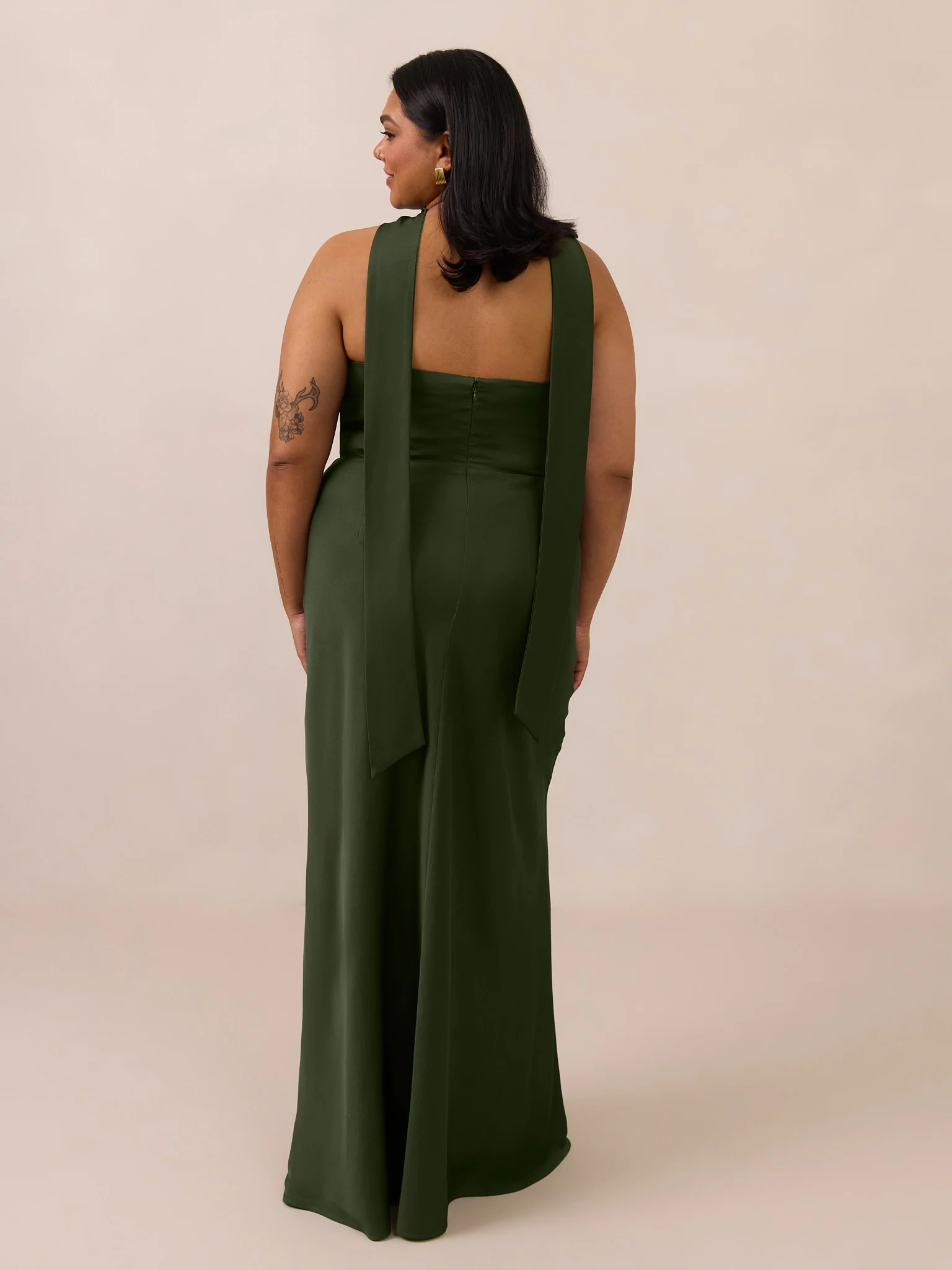 Marlow Dress - Image 8