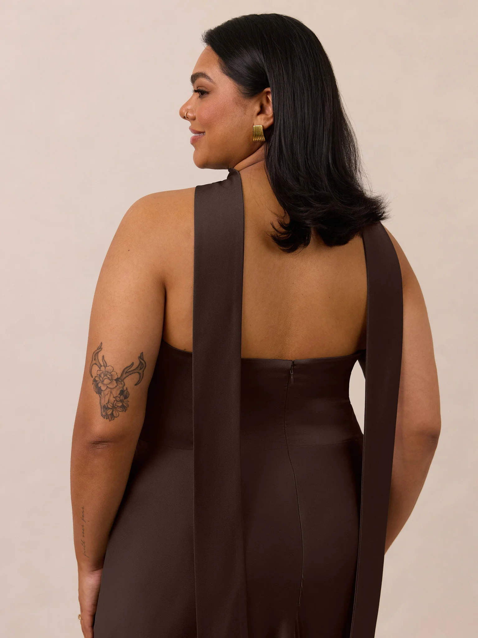 Marlow Dress - Image 10