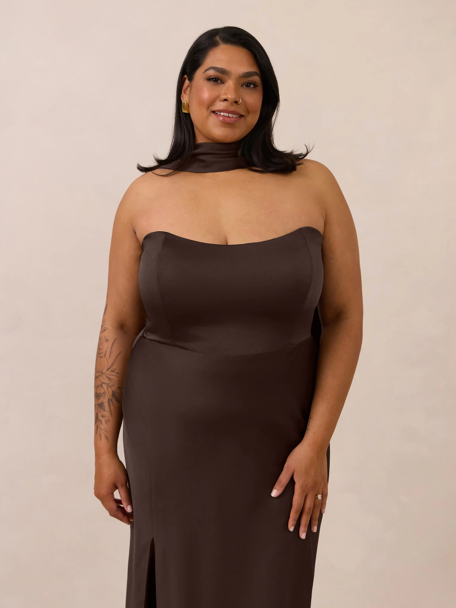 Marlow Dress - Image 4