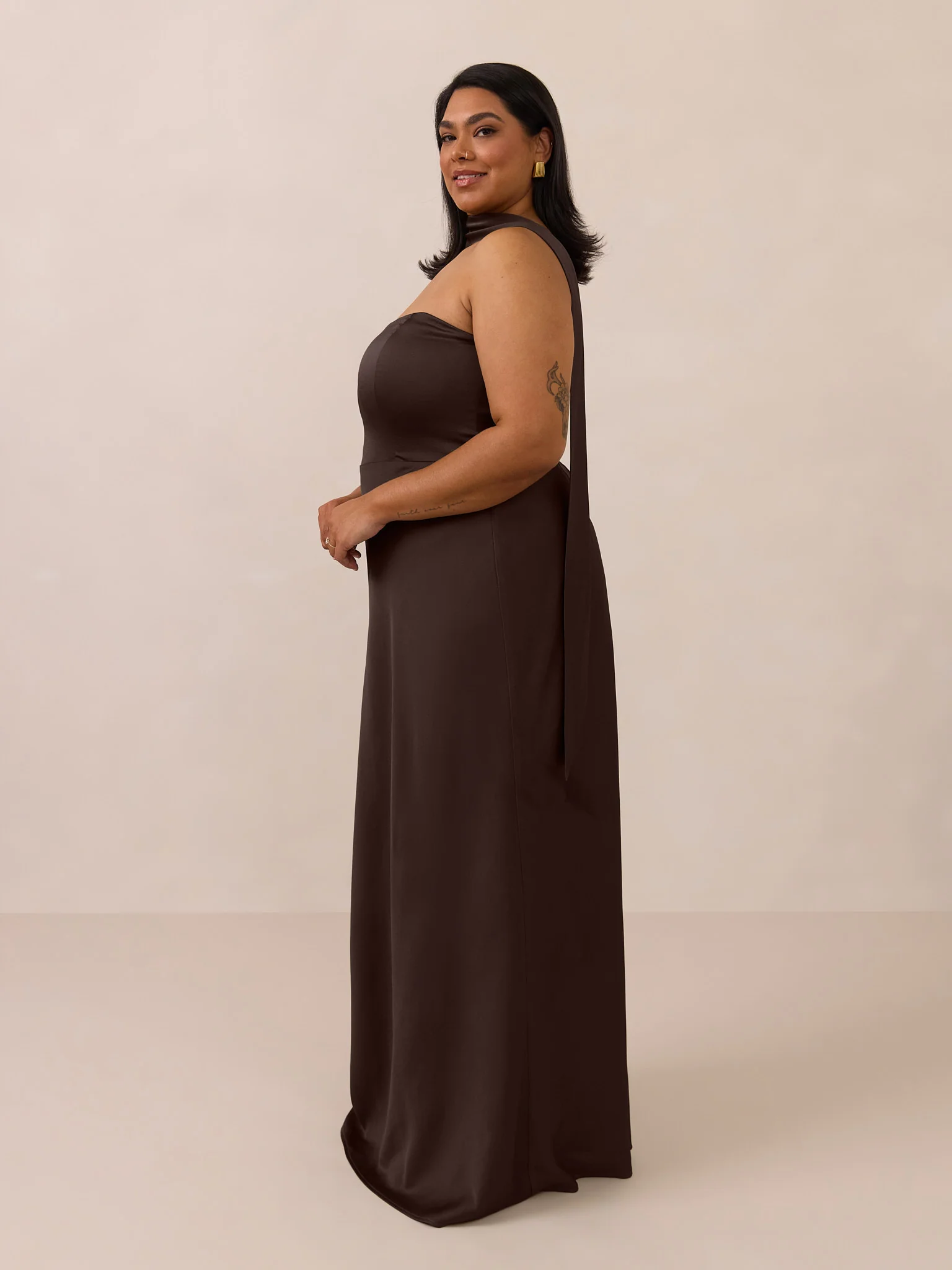 Marlow Dress - Image 6