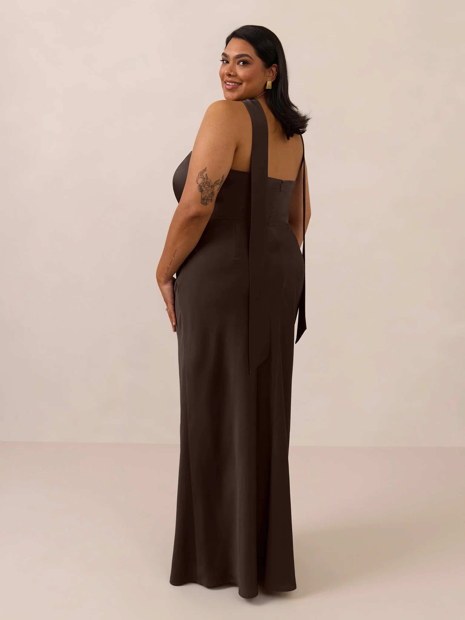 Marlow Dress - Image 8