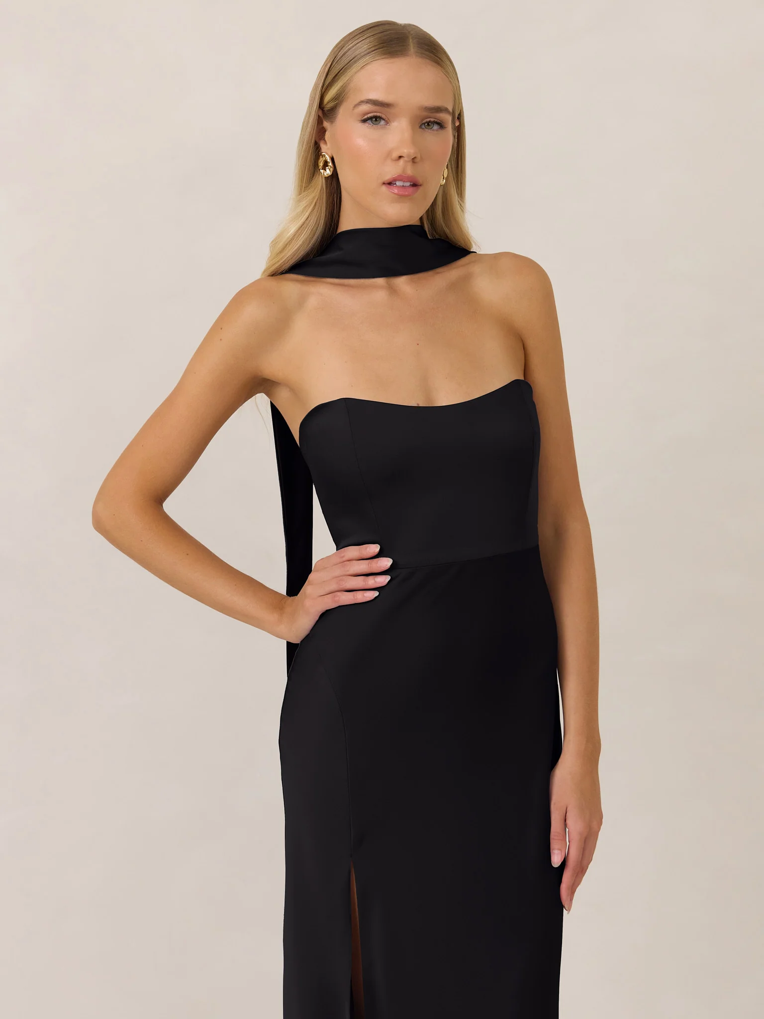 Marlow Dress - Image 3